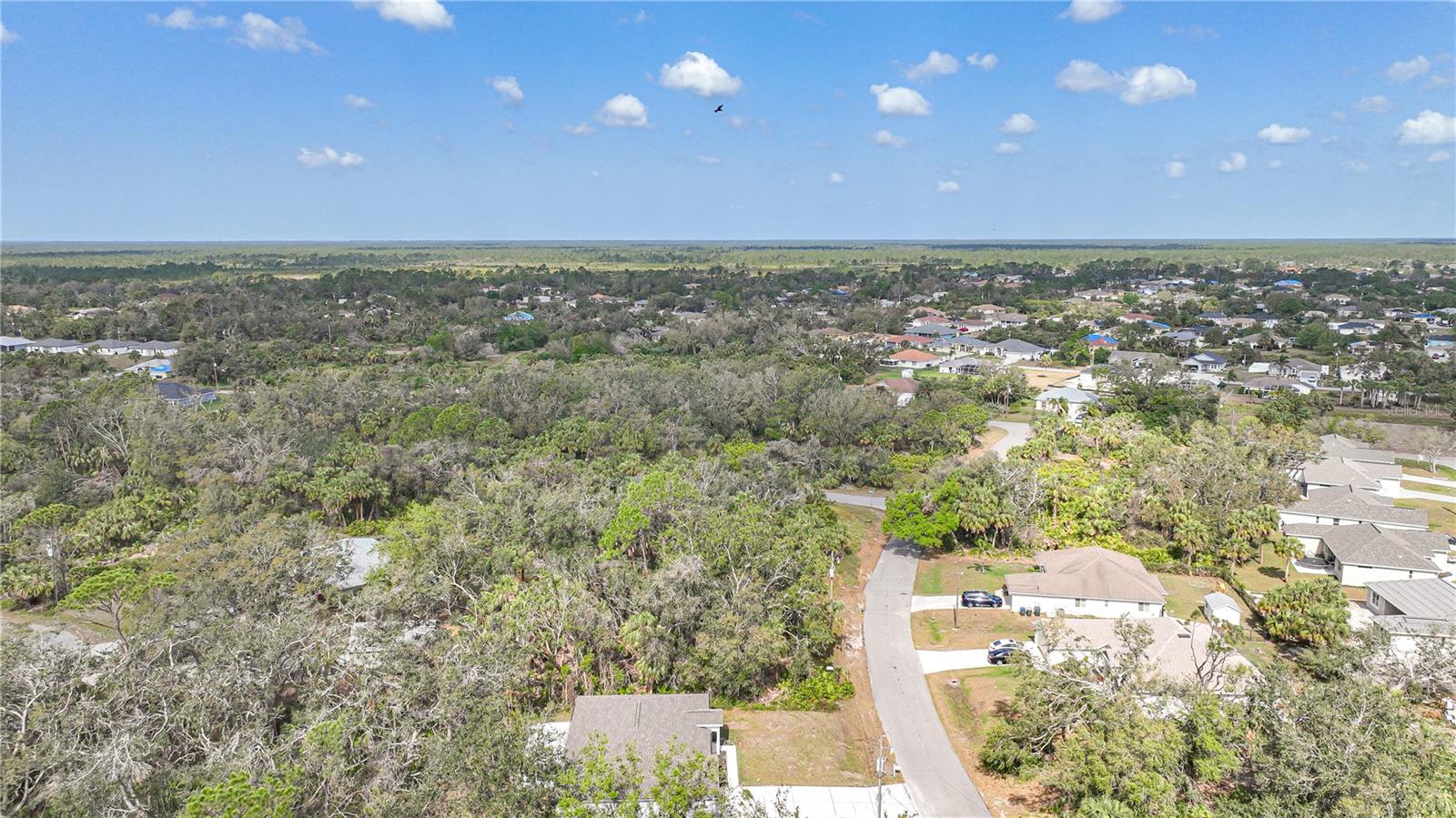 CARUSO LN, NORTH PORT, FL, 34287