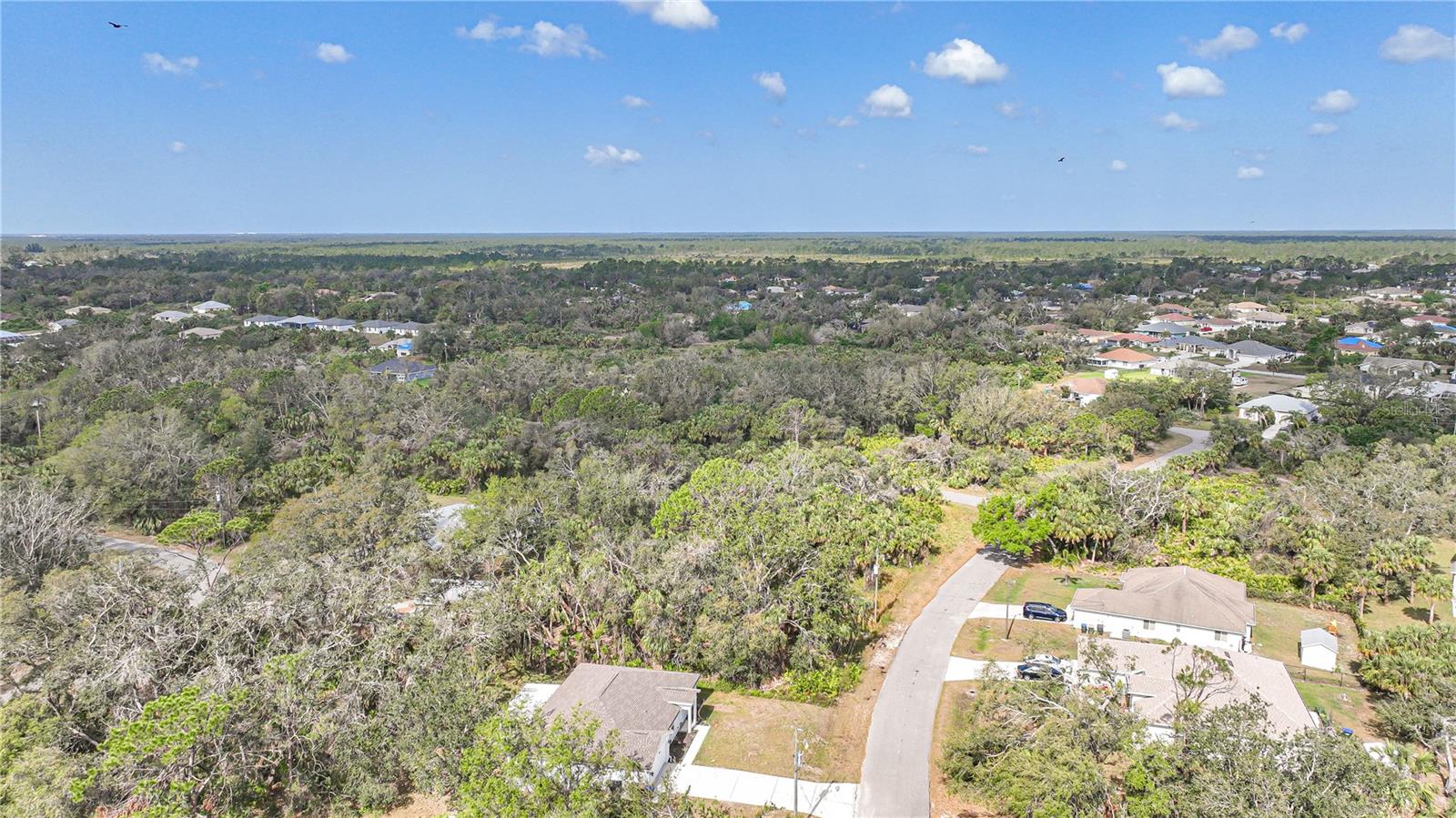 CARUSO LN, NORTH PORT, FL, 34287