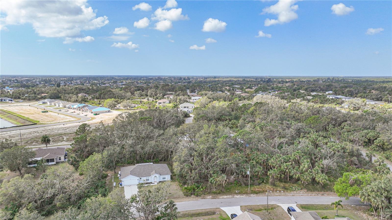 CARUSO LN, NORTH PORT, FL, 34287