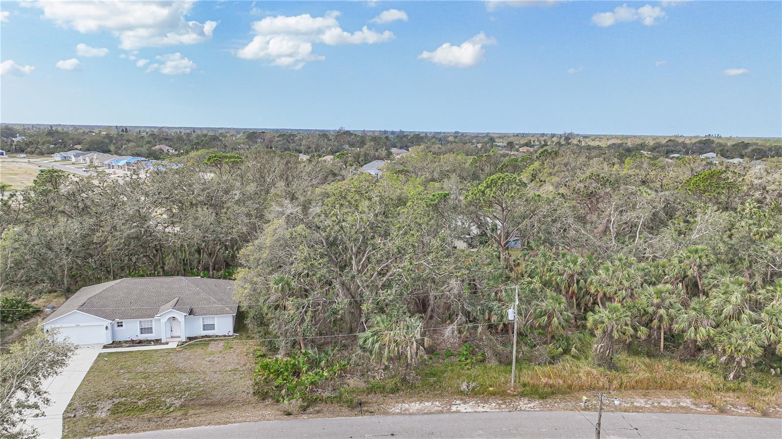 CARUSO LN, NORTH PORT, FL, 34287