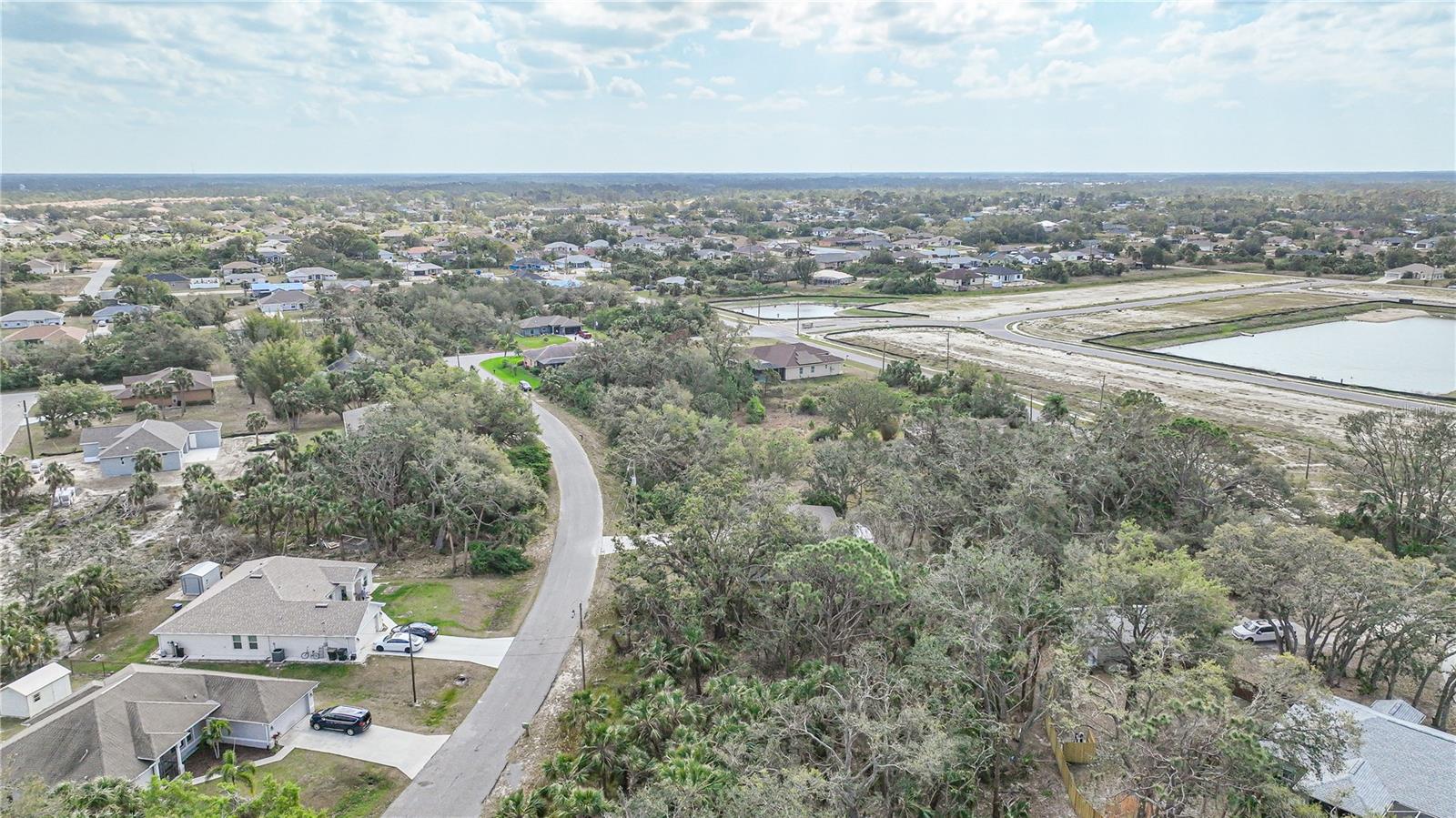 CARUSO LN, NORTH PORT, FL, 34287