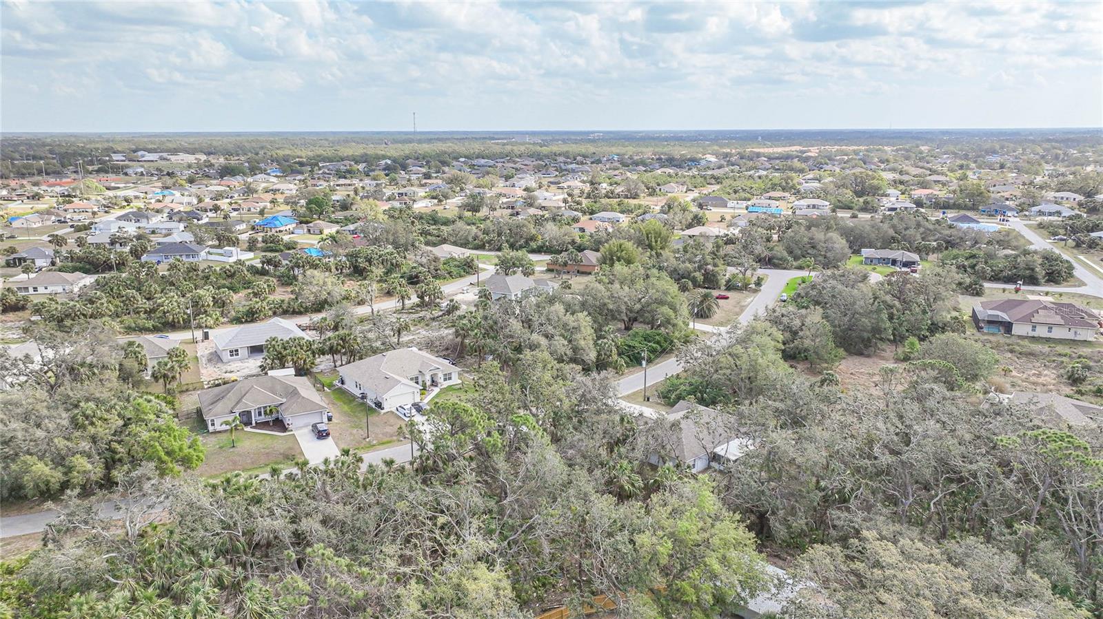 CARUSO LN, NORTH PORT, FL, 34287