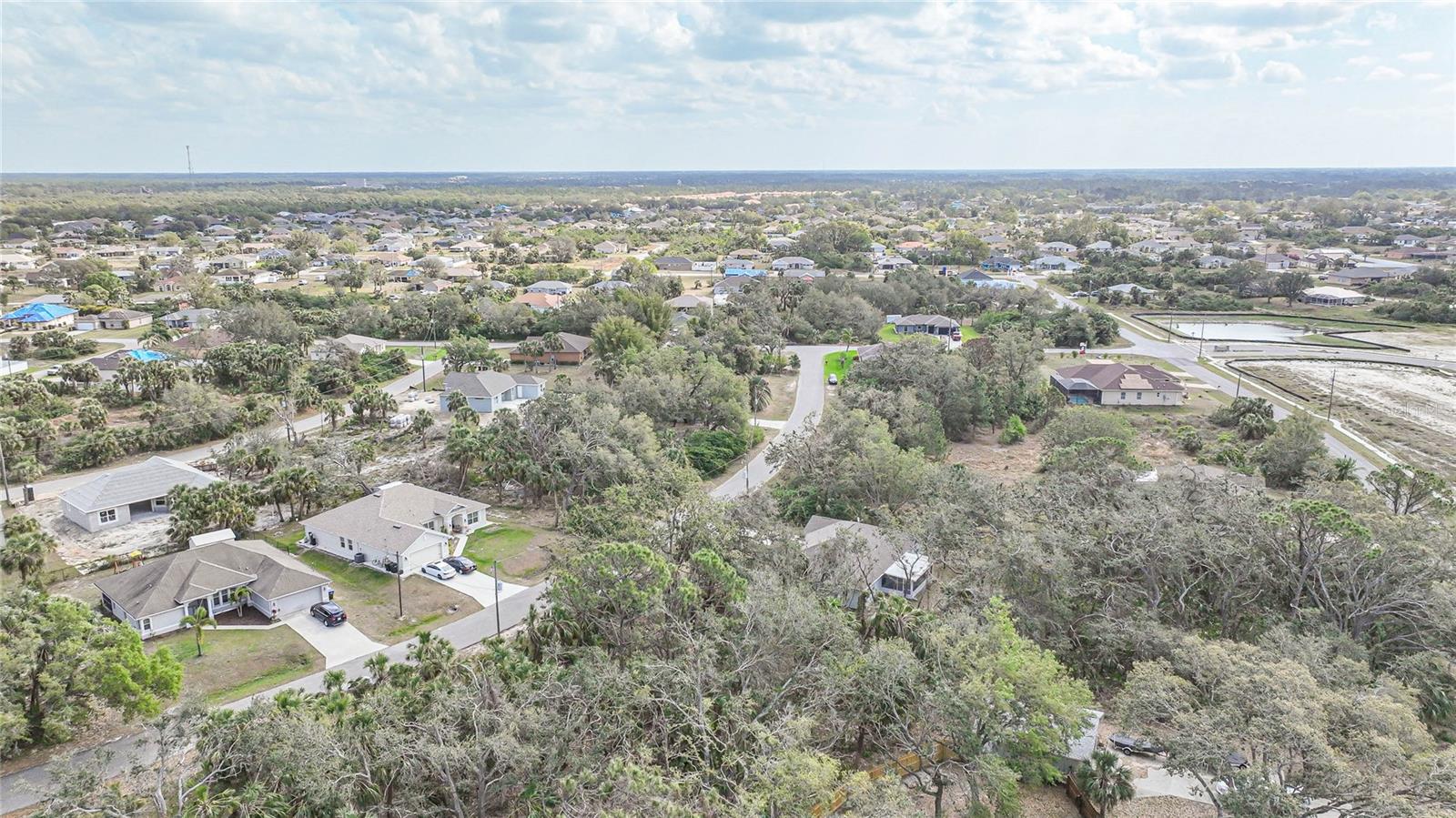 CARUSO LN, NORTH PORT, FL, 34287