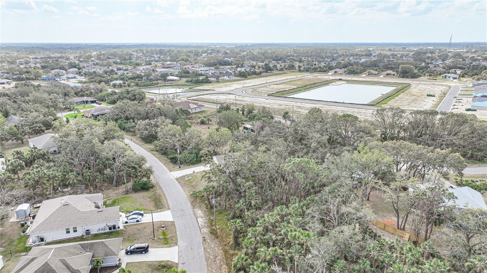 CARUSO LN, NORTH PORT, FL, 34287