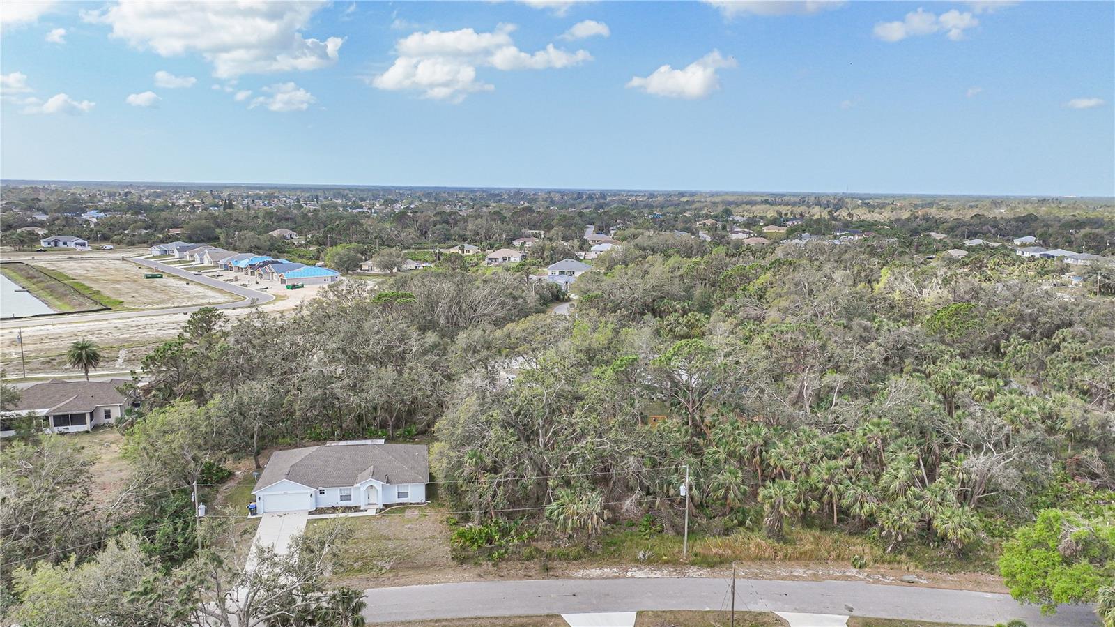CARUSO LN, NORTH PORT, FL, 34287