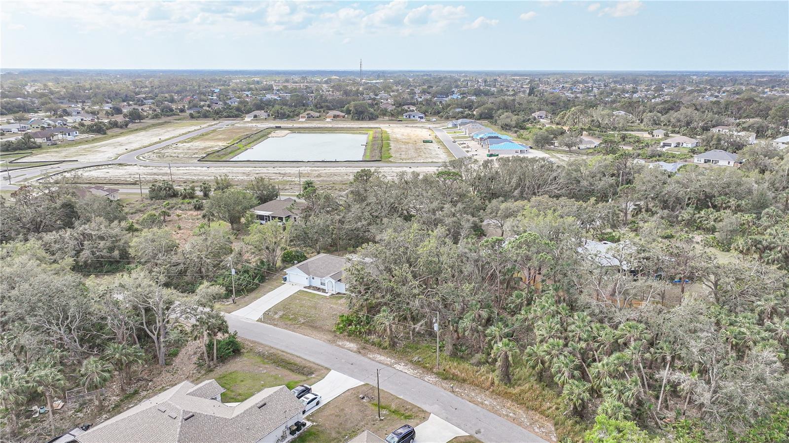 CARUSO LN, NORTH PORT, FL, 34287