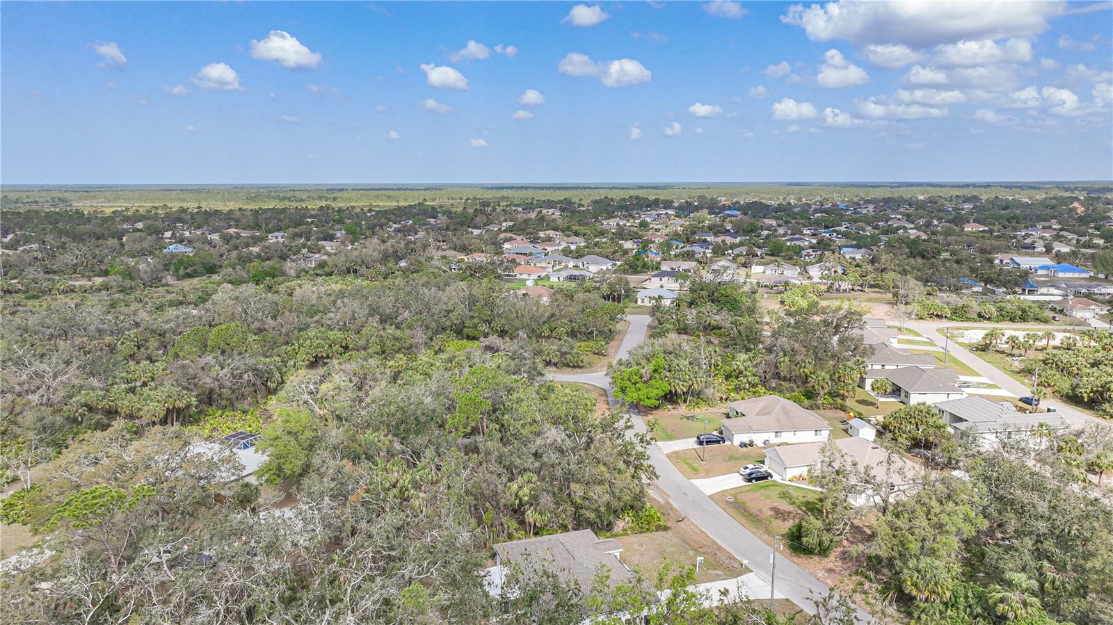 CARUSO LN, NORTH PORT, FL, 34287