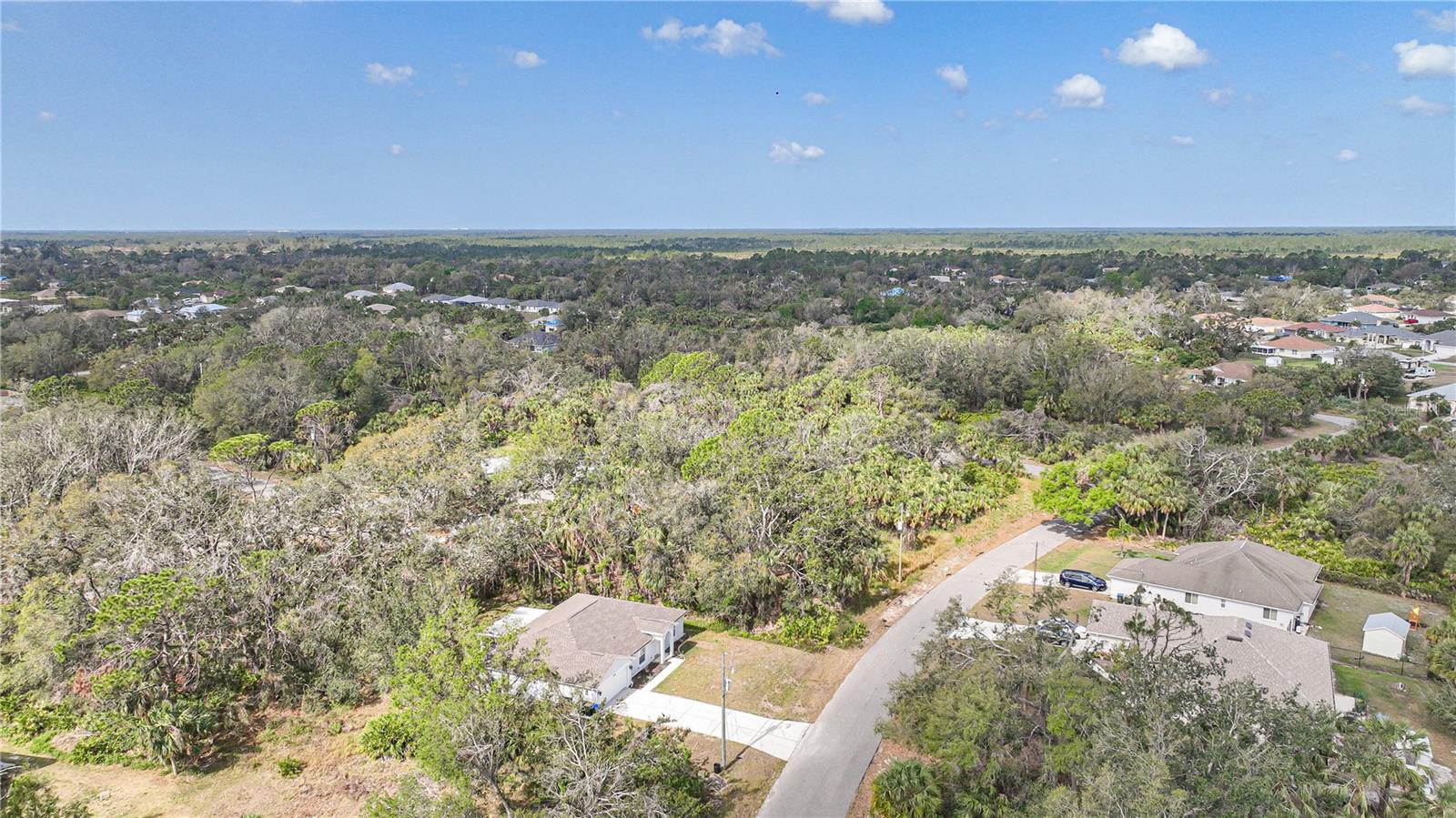 CARUSO LN, NORTH PORT, FL, 34287