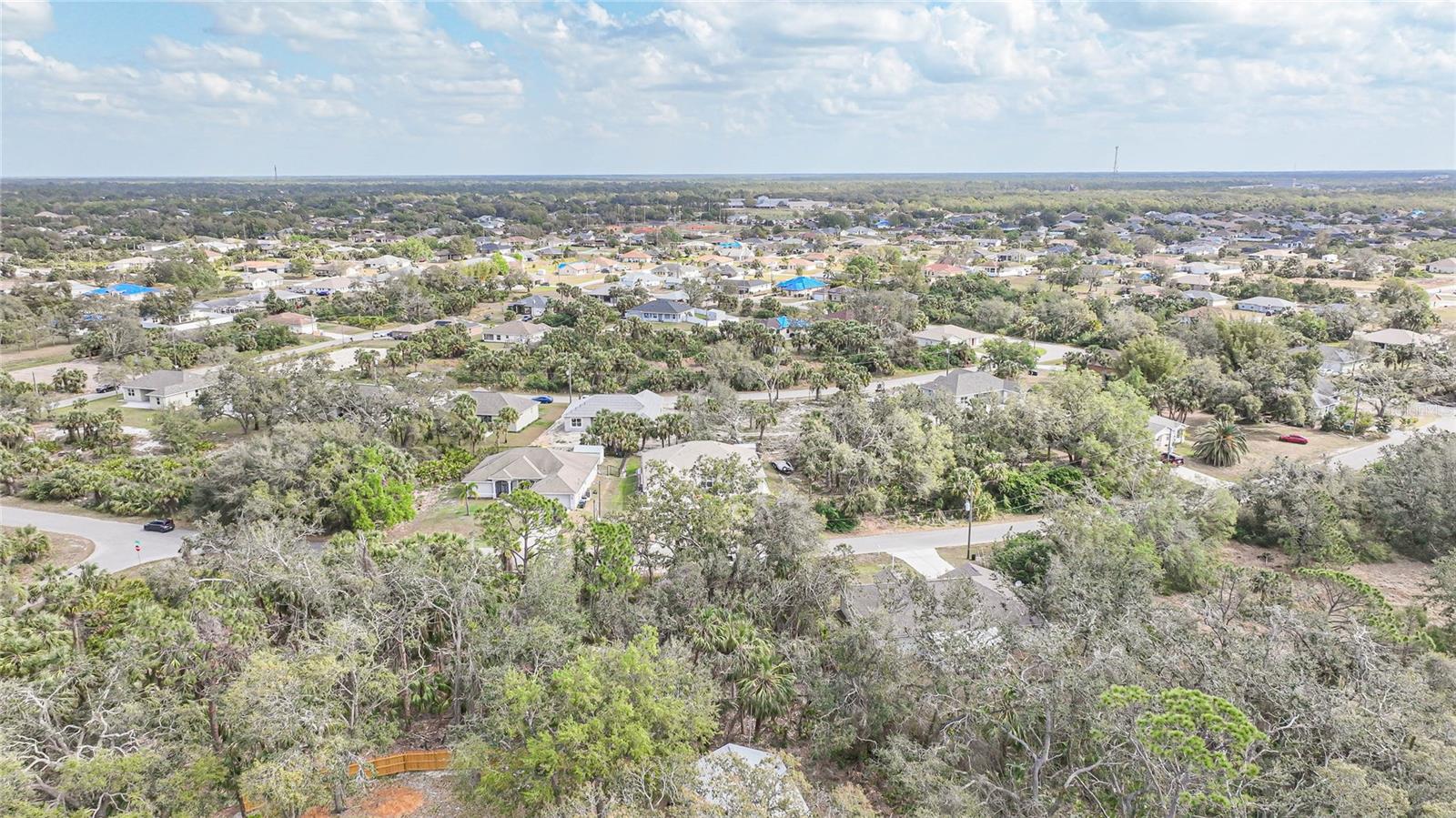CARUSO LN, NORTH PORT, FL, 34287