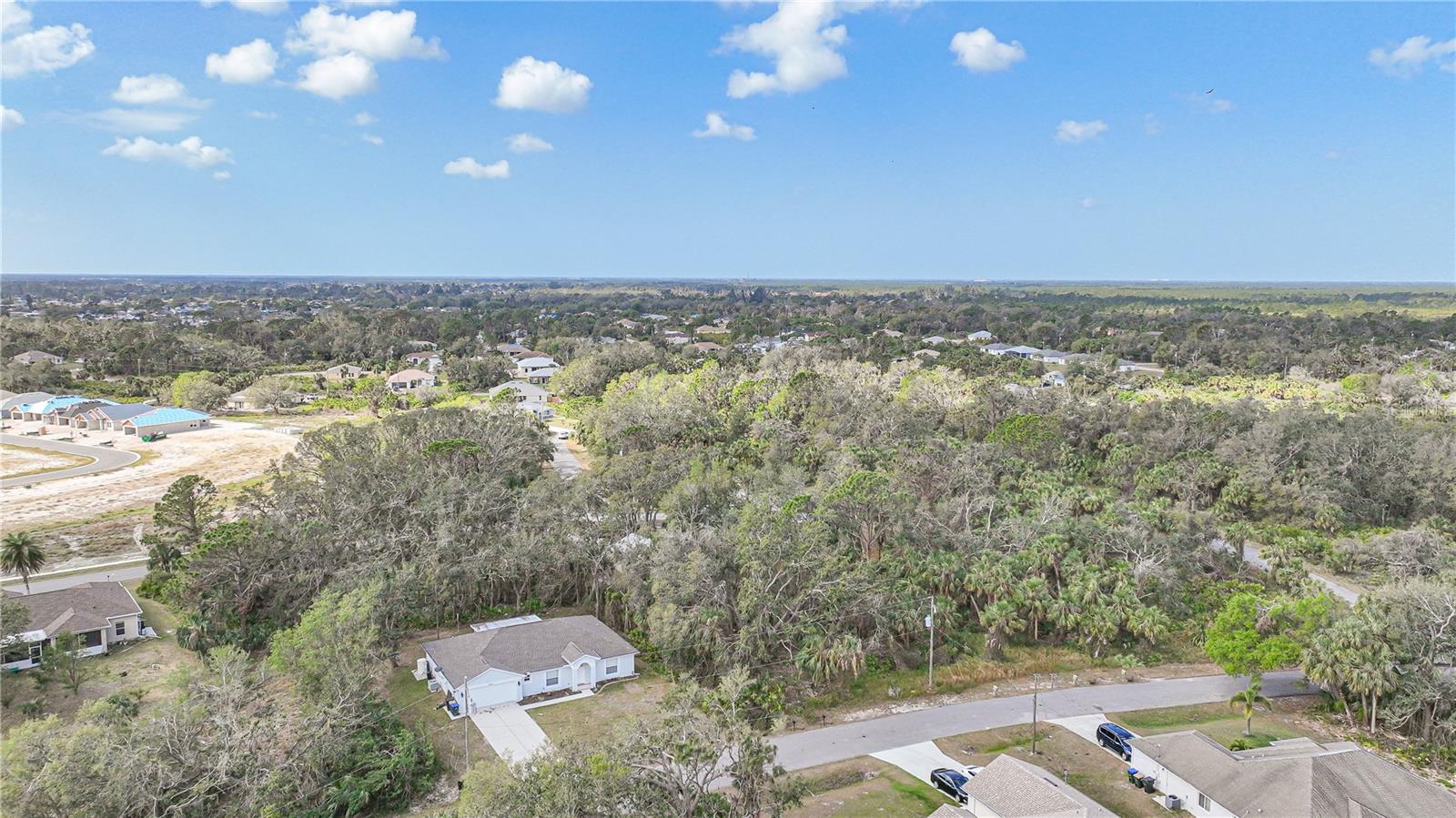 CARUSO LN, NORTH PORT, FL, 34287