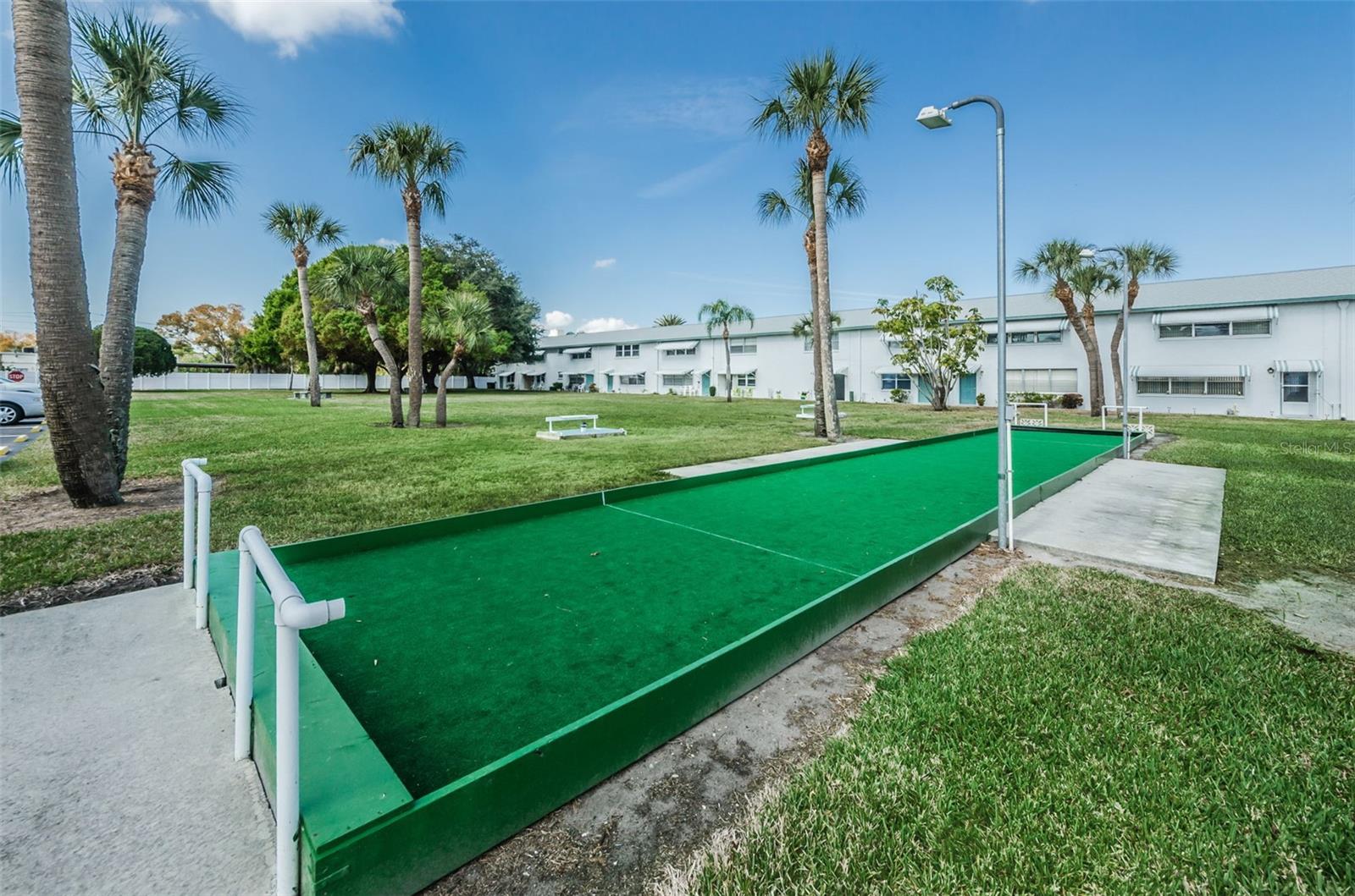 5287 81ST ST N #25, ST PETERSBURG, FL, 33709