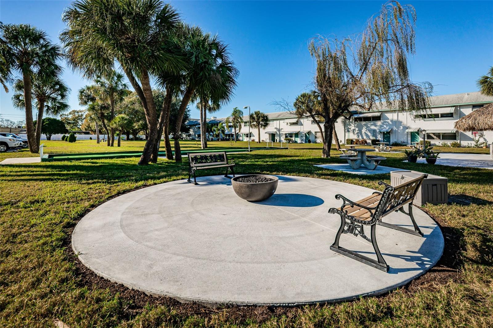 5287 81ST ST N #25, ST PETERSBURG, FL, 33709