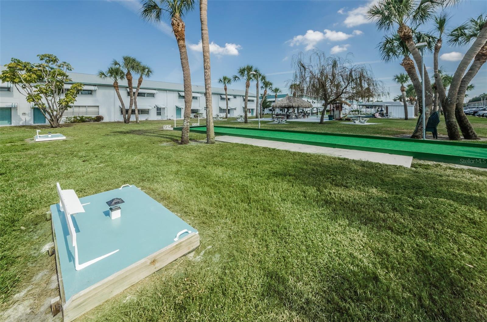 5287 81ST ST N #25, ST PETERSBURG, FL, 33709