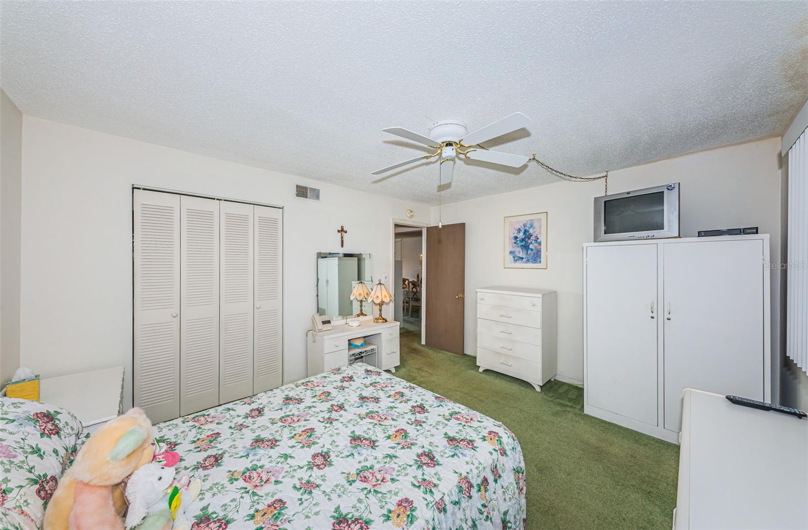 5287 81ST ST N #25, ST PETERSBURG, FL, 33709