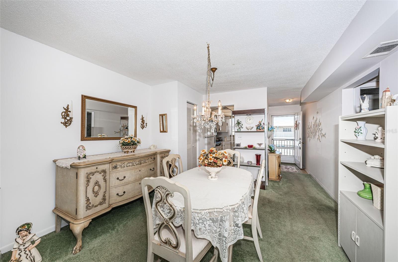 5287 81ST ST N #25, ST PETERSBURG, FL, 33709