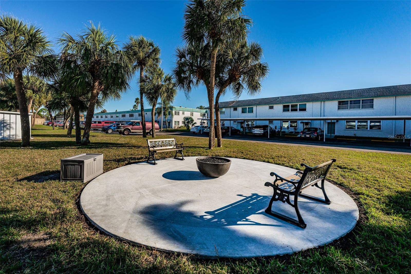 5287 81ST ST N #25, ST PETERSBURG, FL, 33709