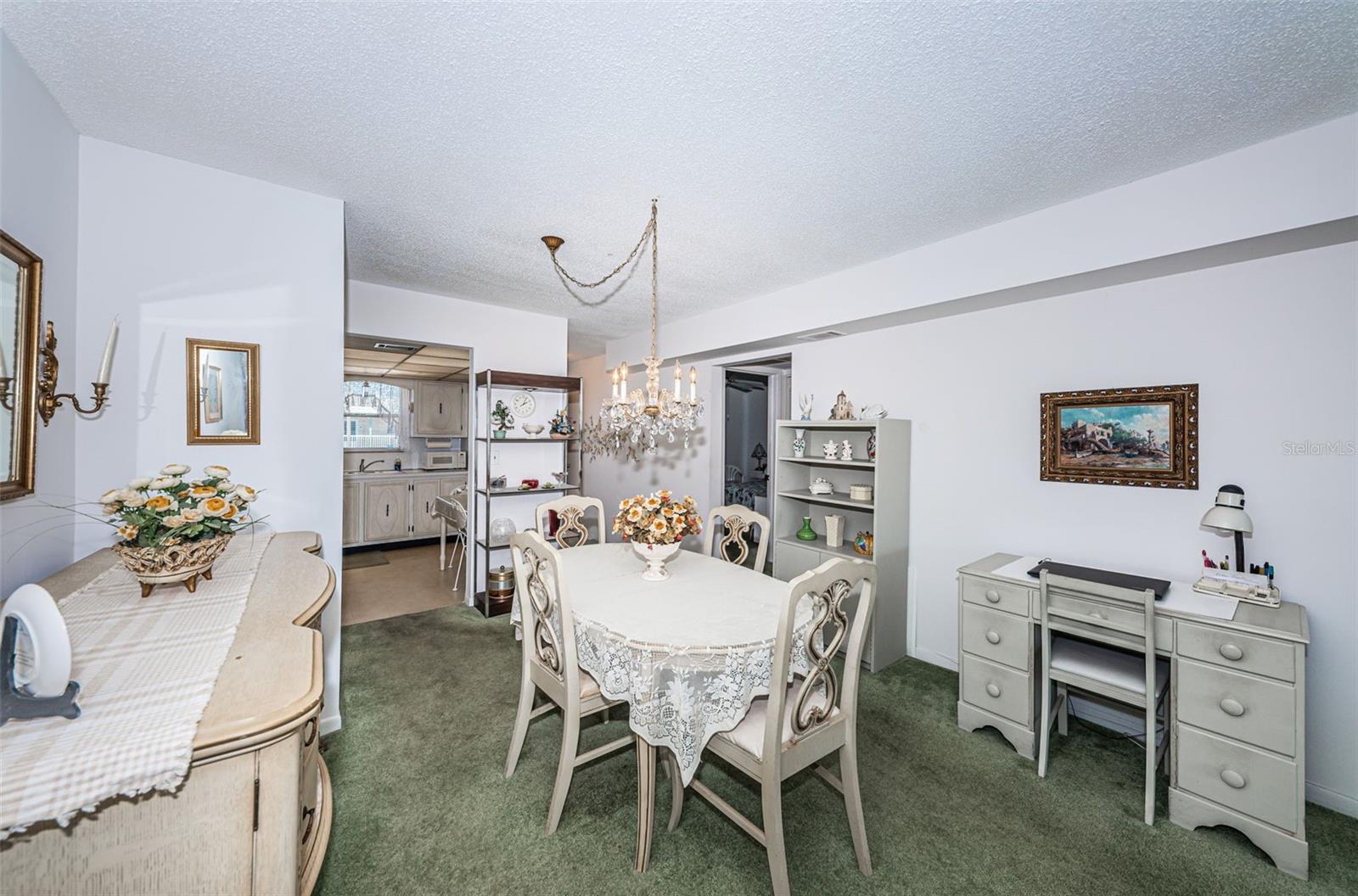 5287 81ST ST N #25, ST PETERSBURG, FL, 33709