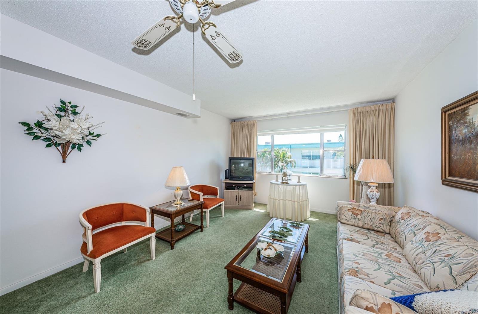 5287 81ST ST N #25, ST PETERSBURG, FL, 33709