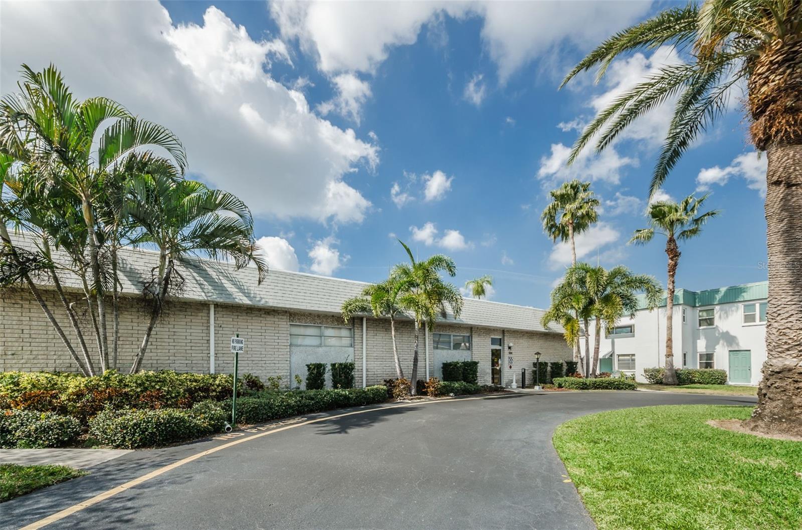 5287 81ST ST N #25, ST PETERSBURG, FL, 33709