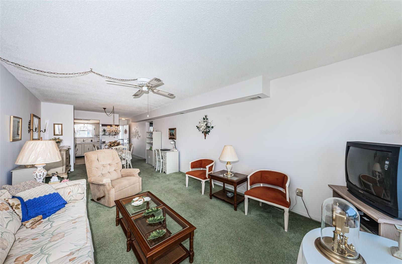 5287 81ST ST N #25, ST PETERSBURG, FL, 33709