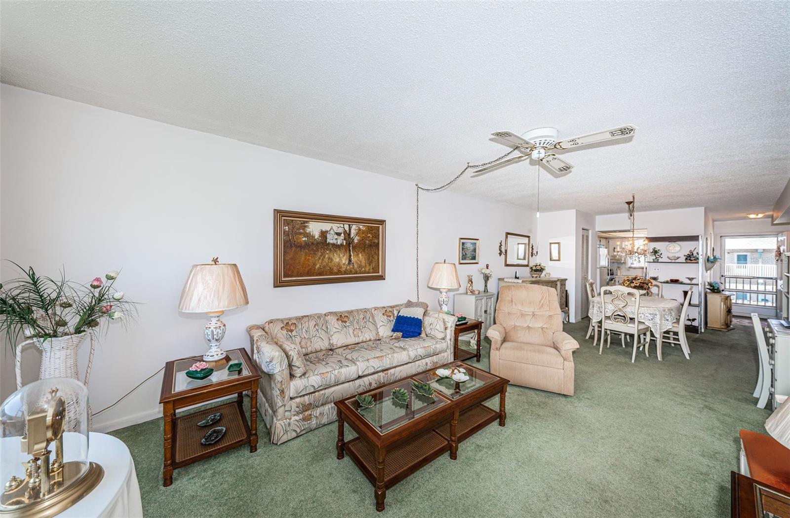 5287 81ST ST N #25, ST PETERSBURG, FL, 33709