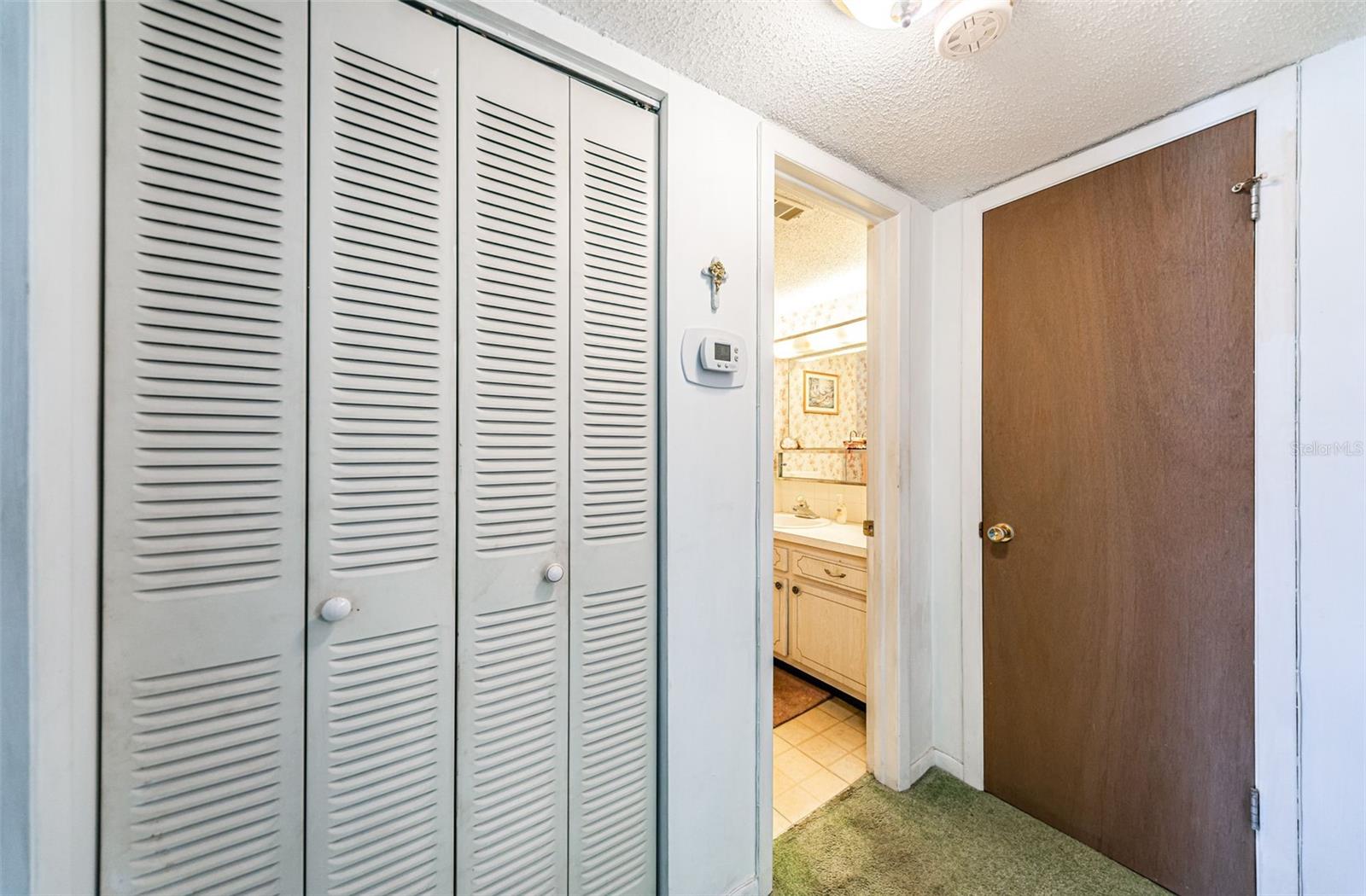 5287 81ST ST N #25, ST PETERSBURG, FL, 33709