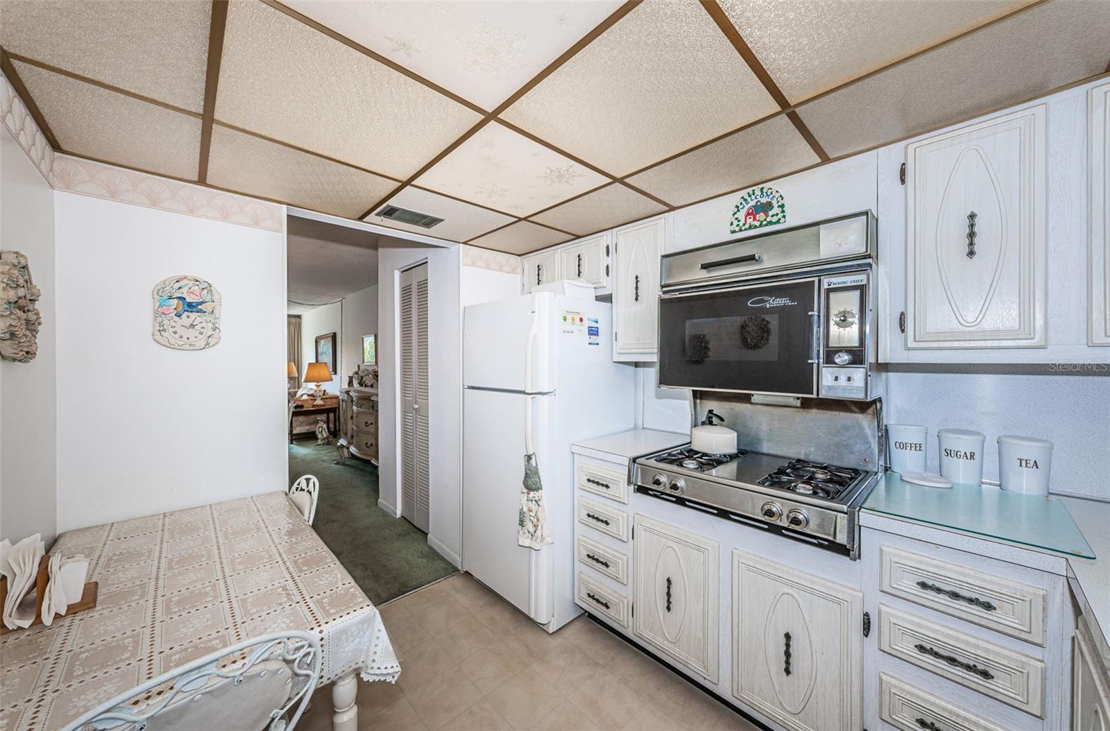 5287 81ST ST N #25, ST PETERSBURG, FL, 33709