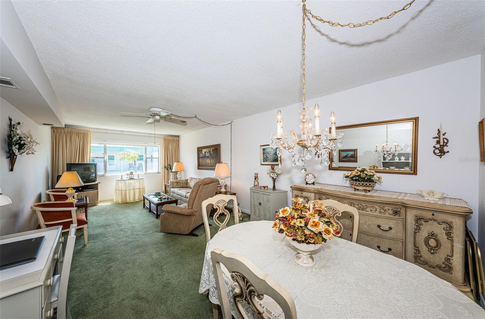 5287 81ST ST N #25, ST PETERSBURG, FL, 33709