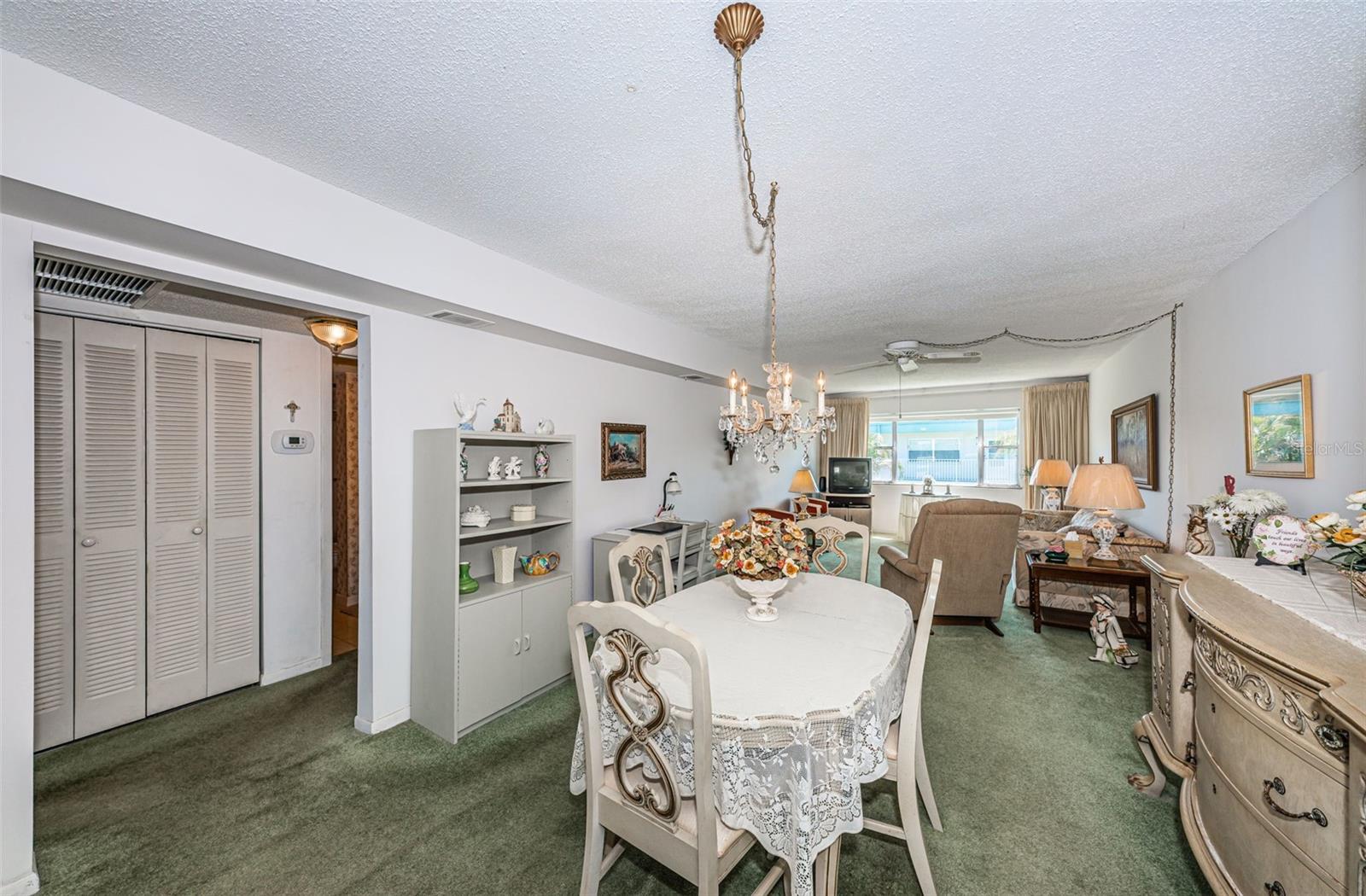 5287 81ST ST N #25, ST PETERSBURG, FL, 33709