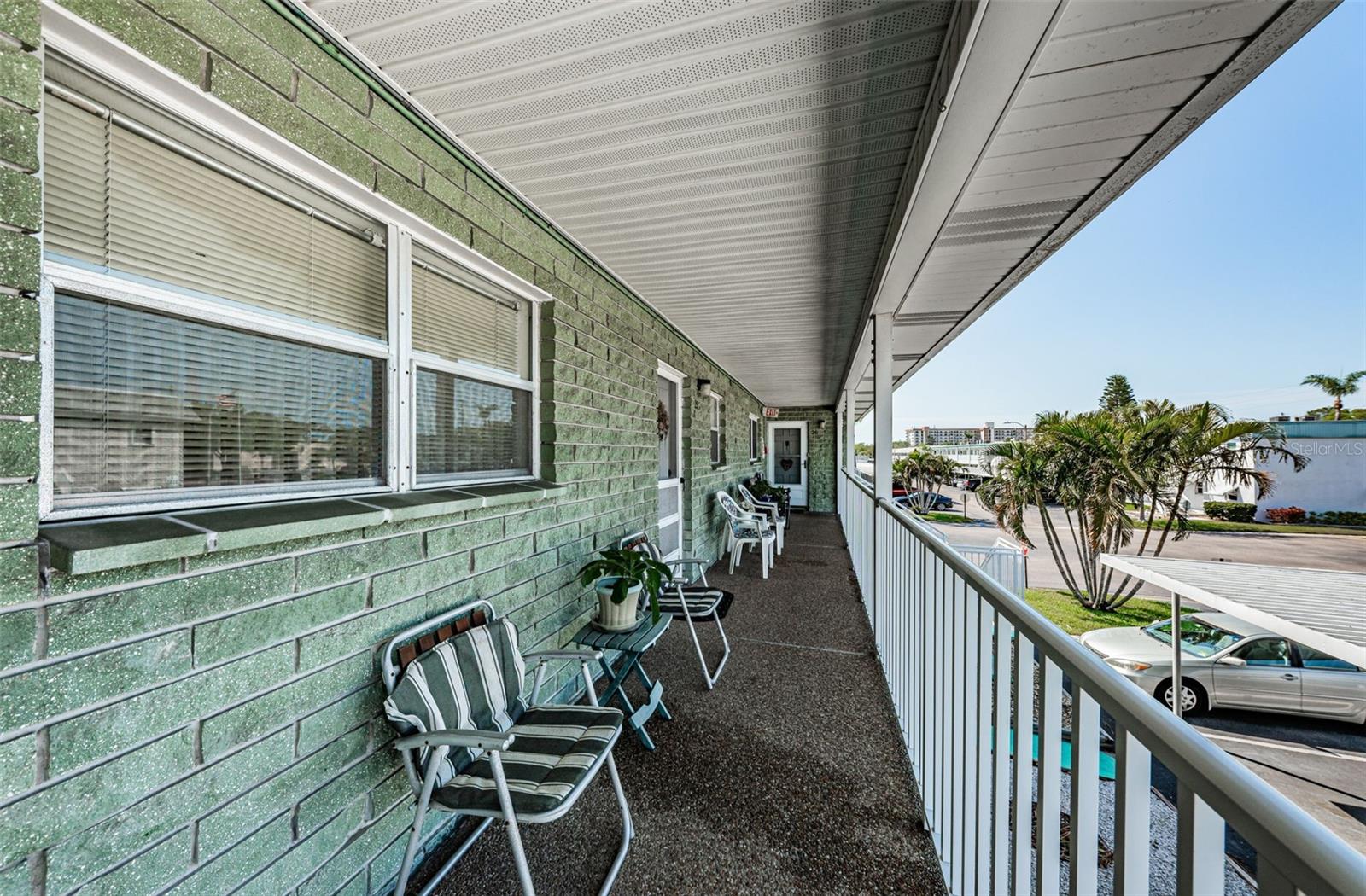5287 81ST ST N #25, ST PETERSBURG, FL, 33709