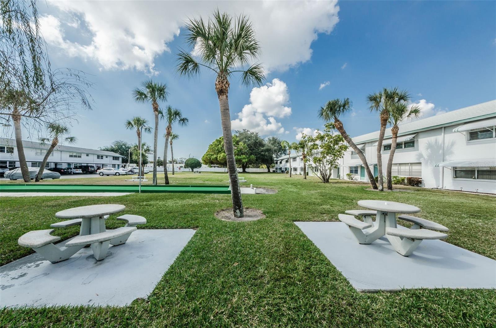 5287 81ST ST N #25, ST PETERSBURG, FL, 33709