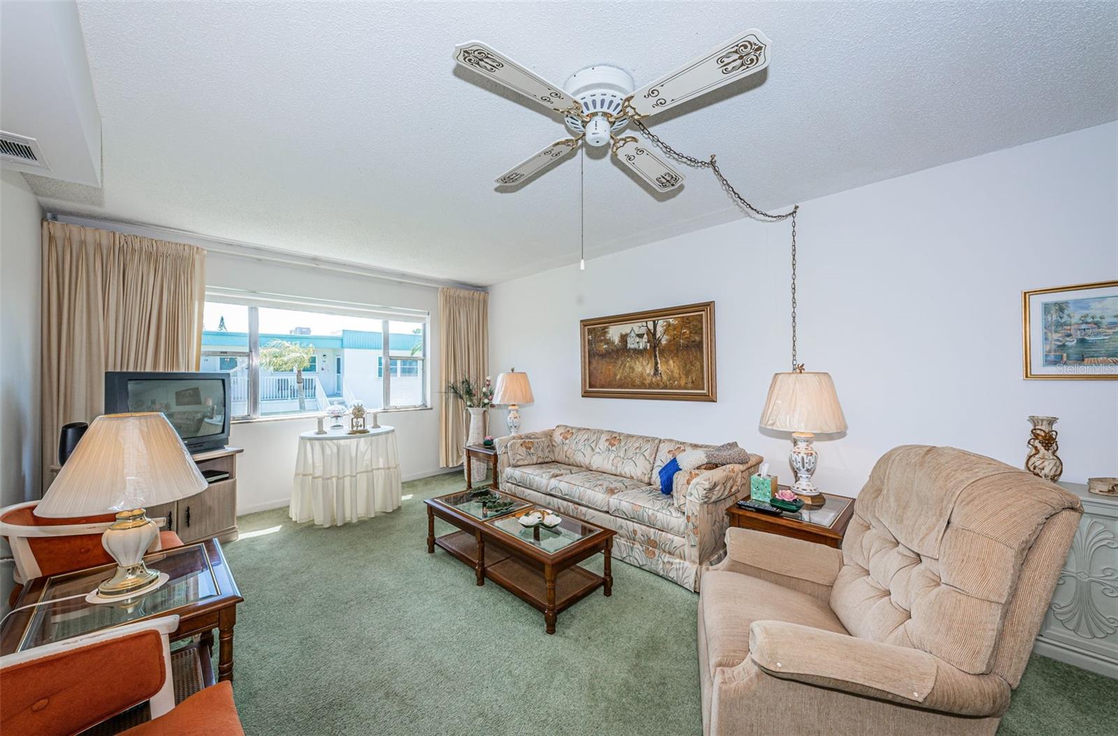 5287 81ST ST N #25, ST PETERSBURG, FL, 33709