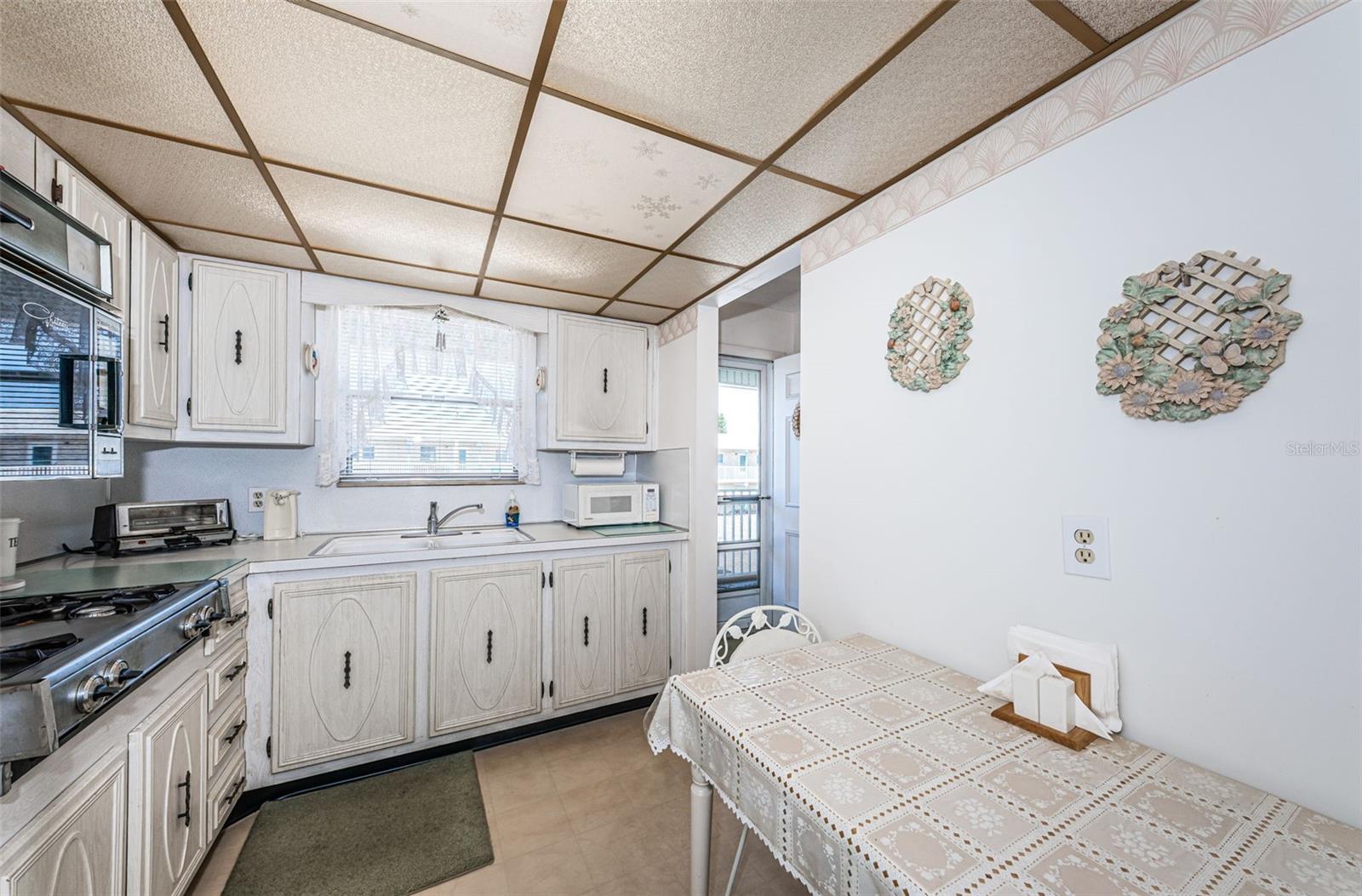 5287 81ST ST N #25, ST PETERSBURG, FL, 33709