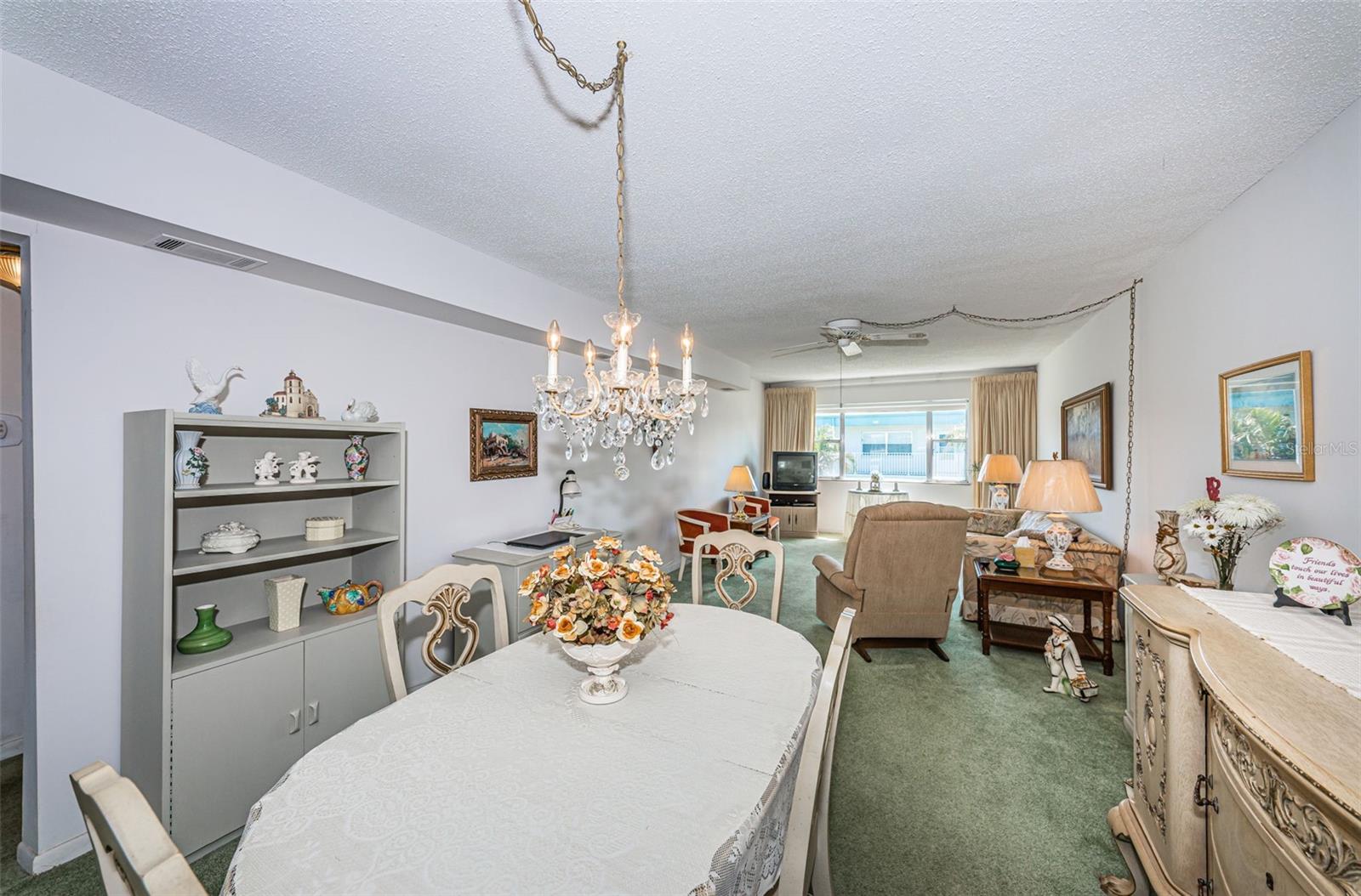 5287 81ST ST N #25, ST PETERSBURG, FL, 33709