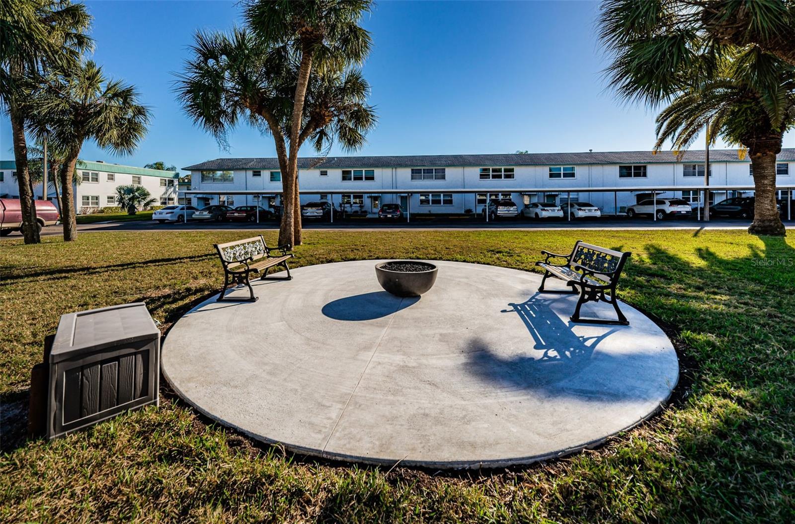 5287 81ST ST N #25, ST PETERSBURG, FL, 33709