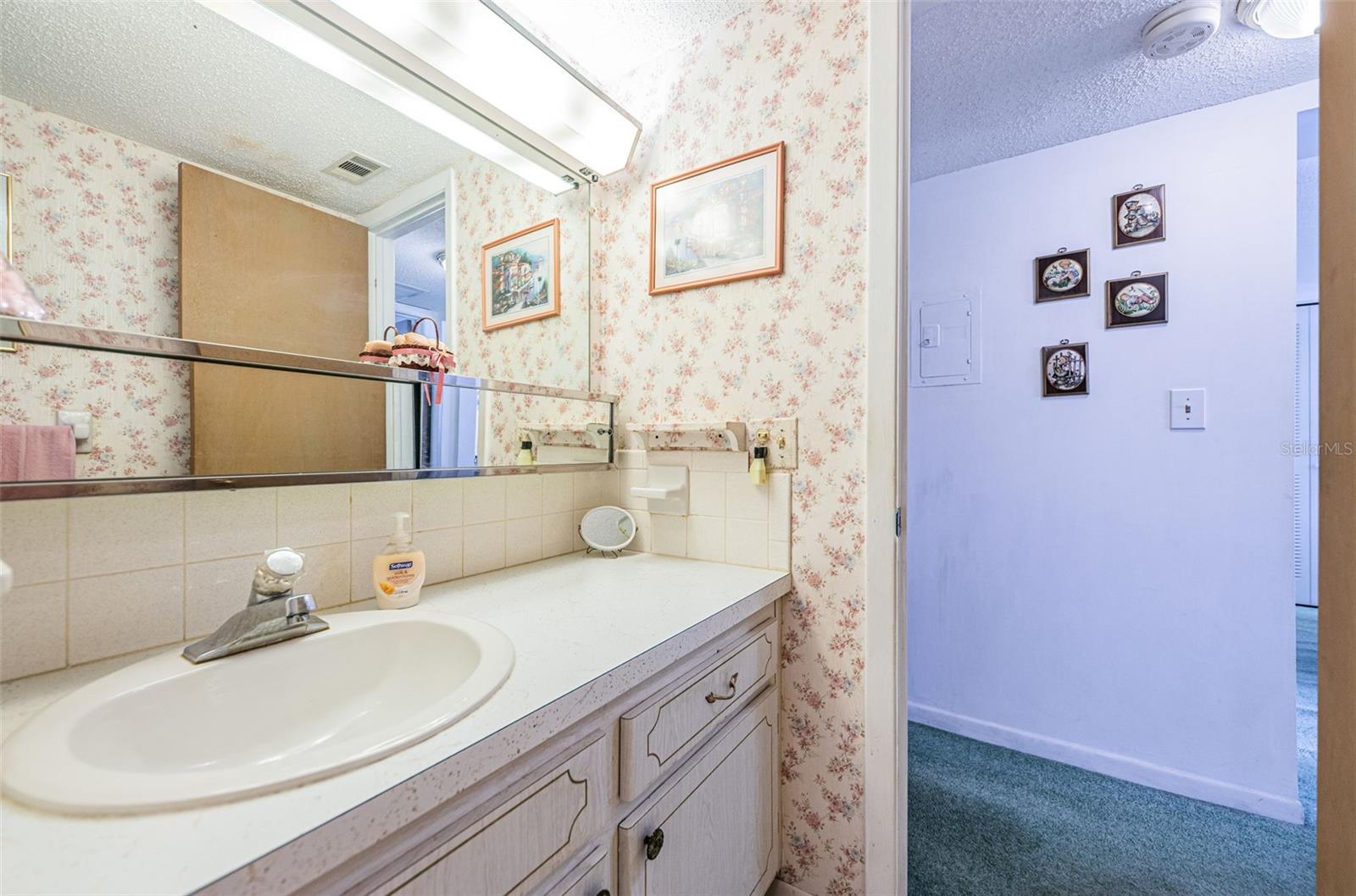 5287 81ST ST N #25, ST PETERSBURG, FL, 33709