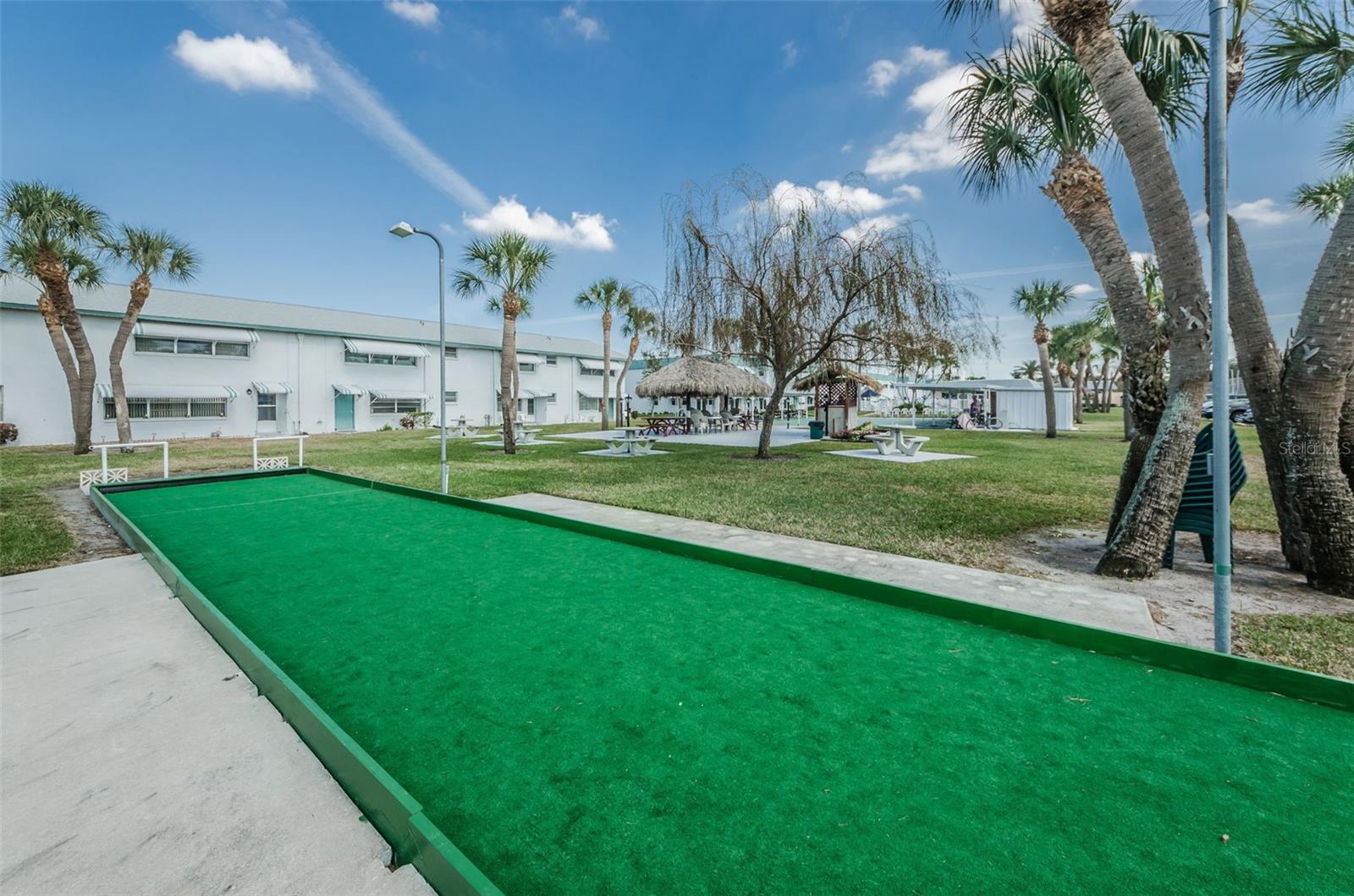 5287 81ST ST N #25, ST PETERSBURG, FL, 33709