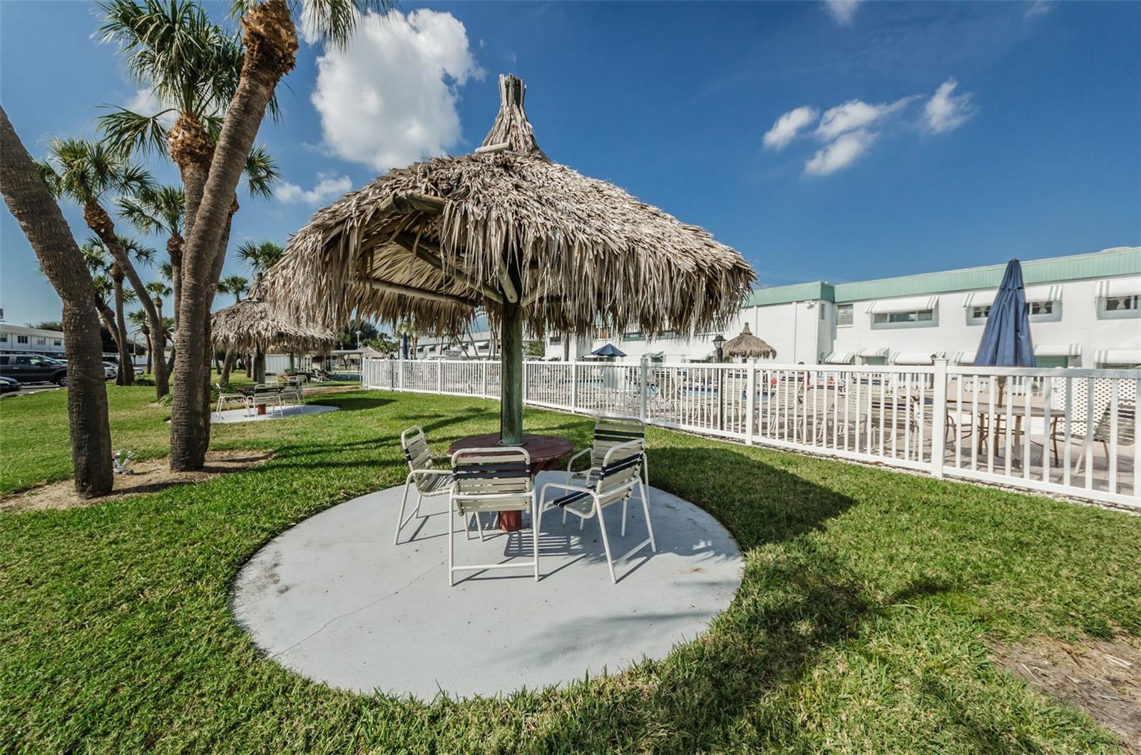 5287 81ST ST N #25, ST PETERSBURG, FL, 33709