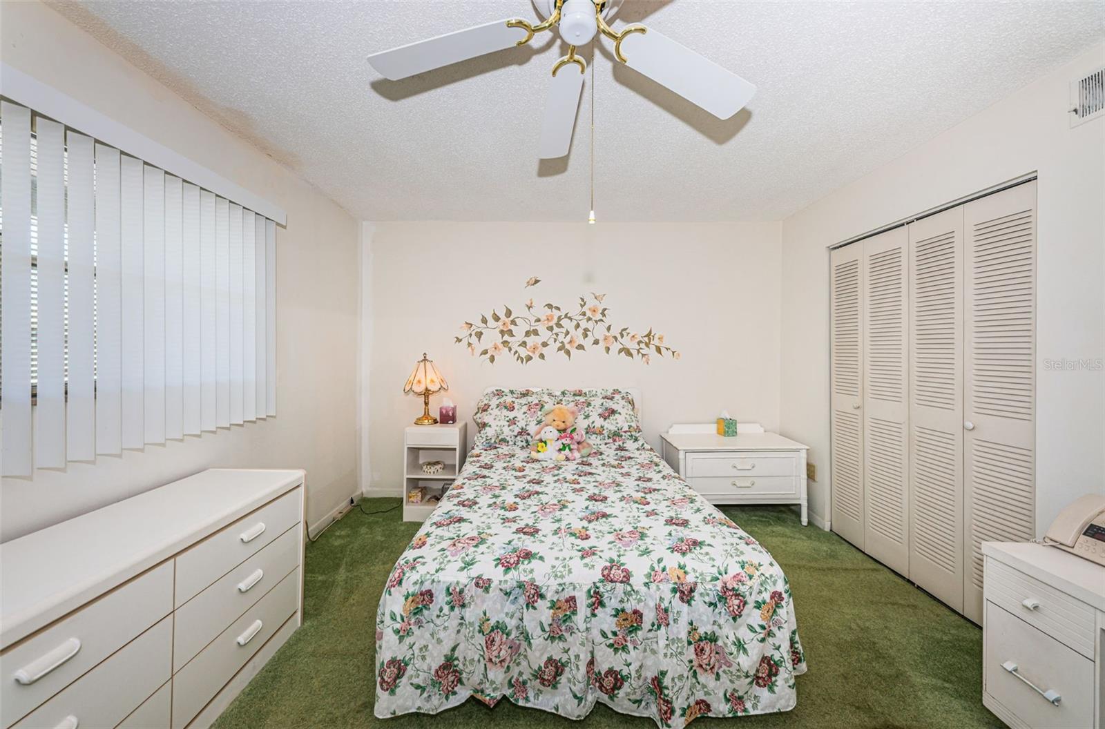 5287 81ST ST N #25, ST PETERSBURG, FL, 33709
