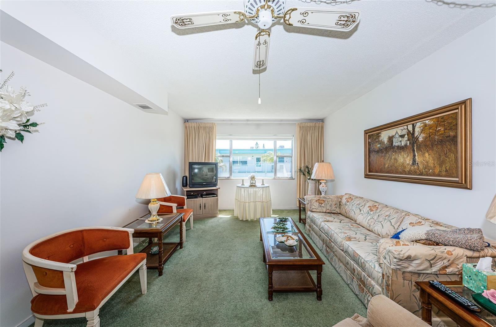 5287 81ST ST N #25, ST PETERSBURG, FL, 33709