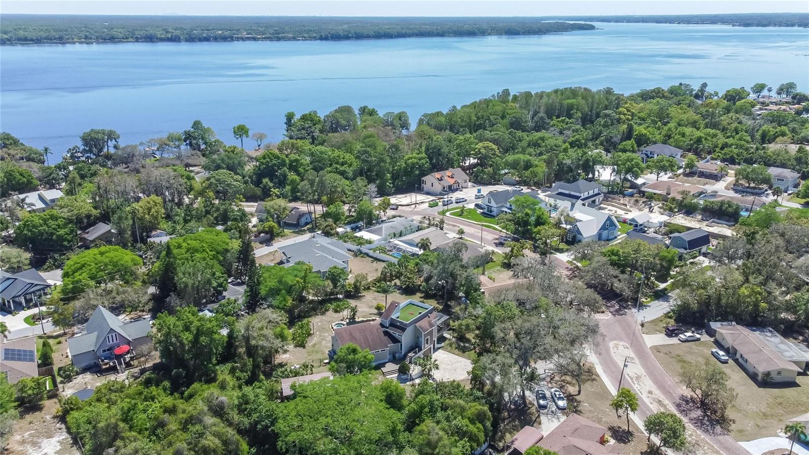200 LAKEVIEW DR, TARPON SPRINGS, FL, 34688