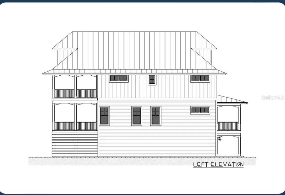 200 LAKEVIEW DR, TARPON SPRINGS, FL, 34688