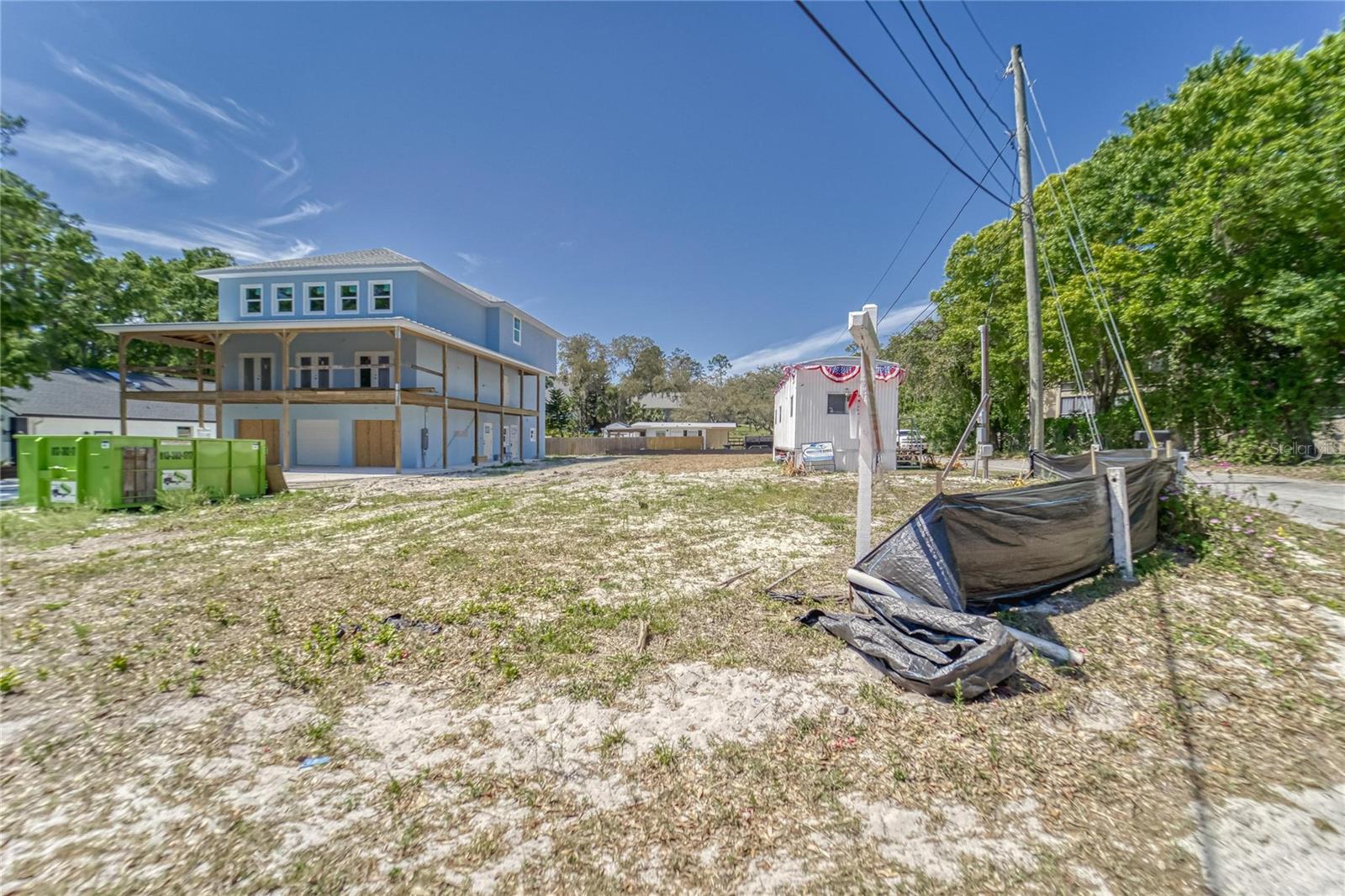 200 LAKEVIEW DR, TARPON SPRINGS, FL, 34688
