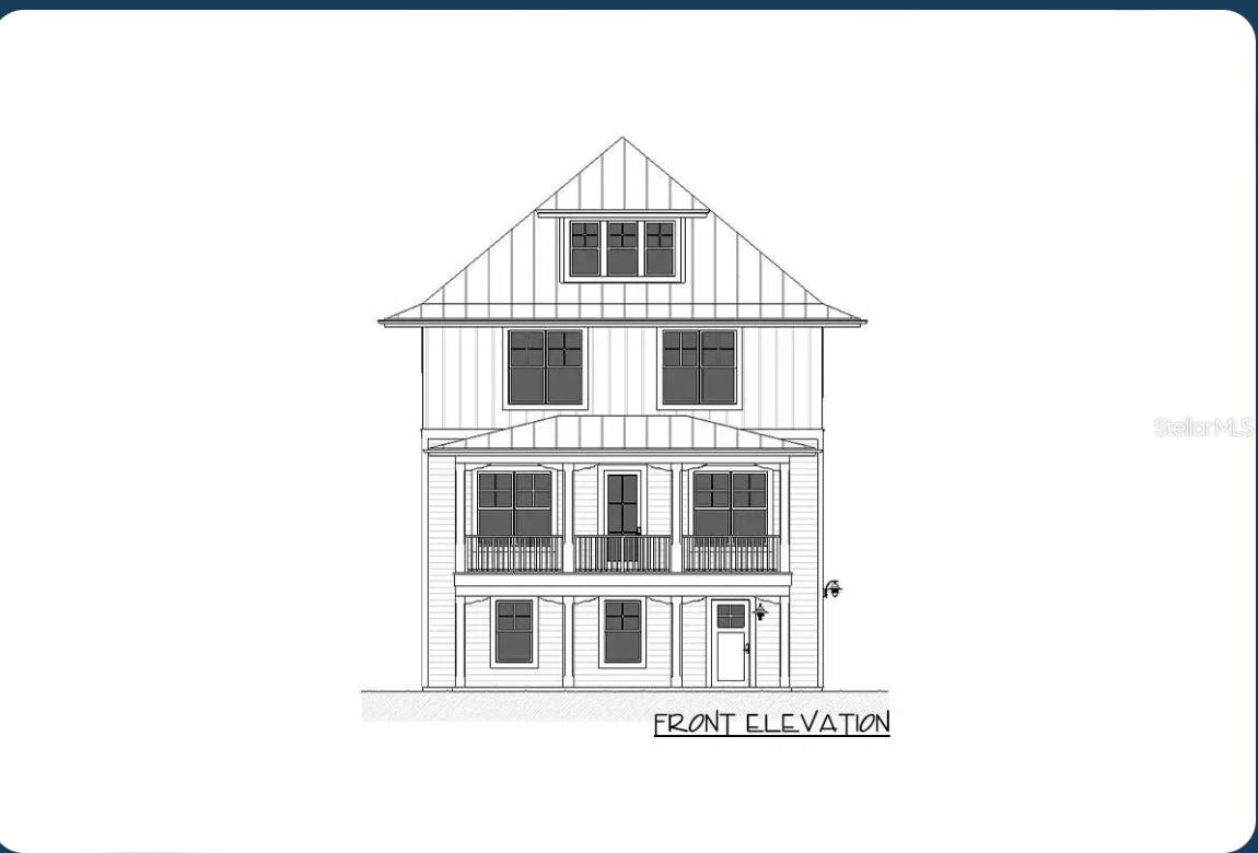 200 LAKEVIEW DR, TARPON SPRINGS, FL, 34688