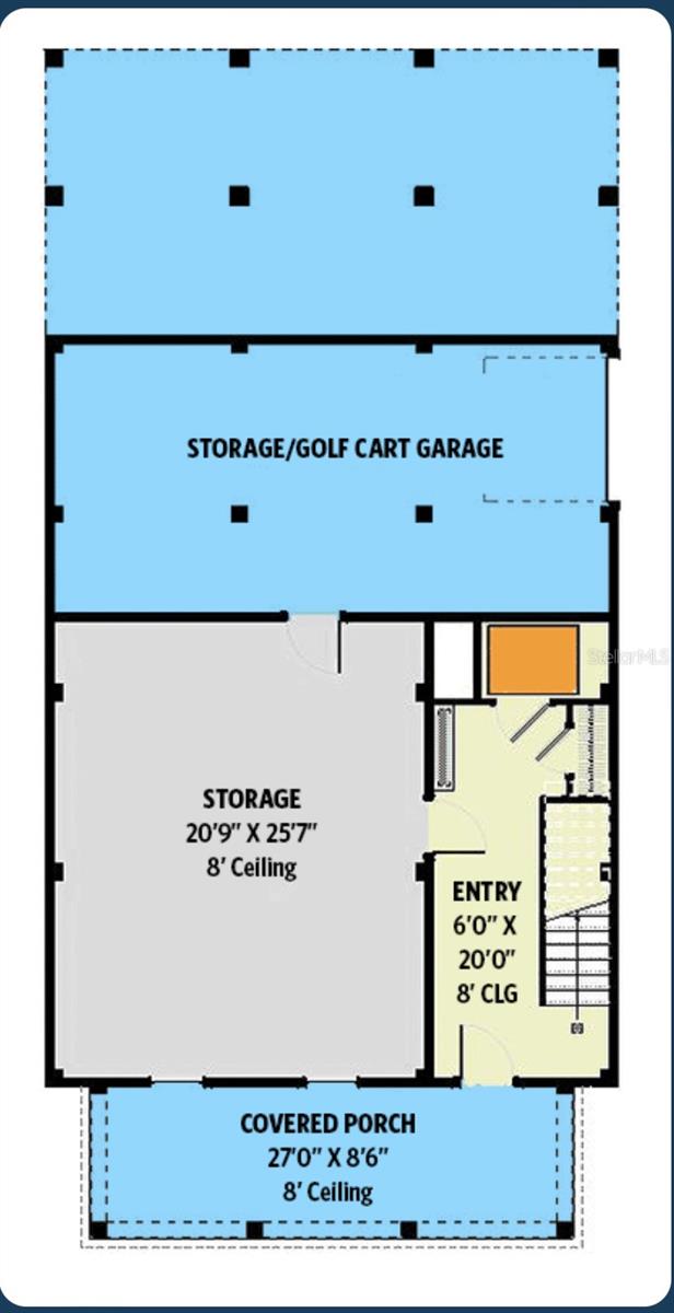 200 LAKEVIEW DR, TARPON SPRINGS, FL, 34688