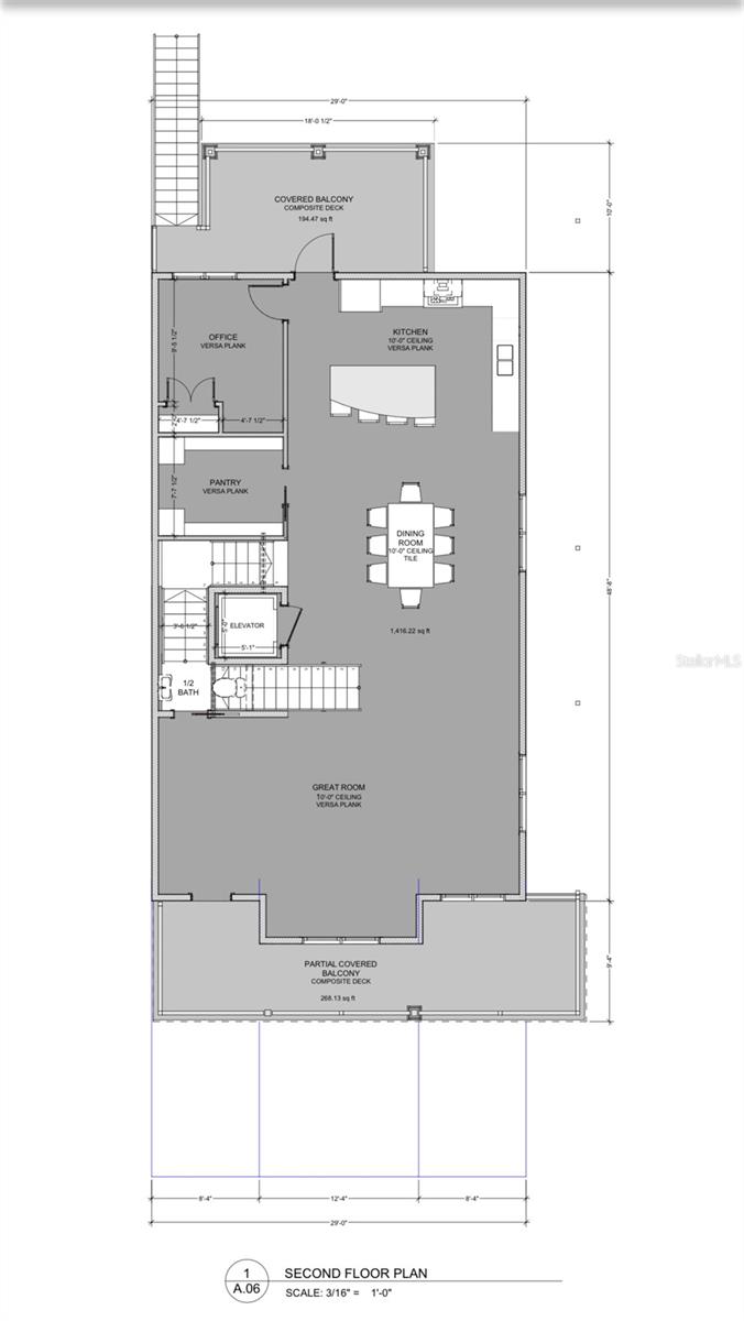 200 LAKEVIEW DR, TARPON SPRINGS, FL, 34688
