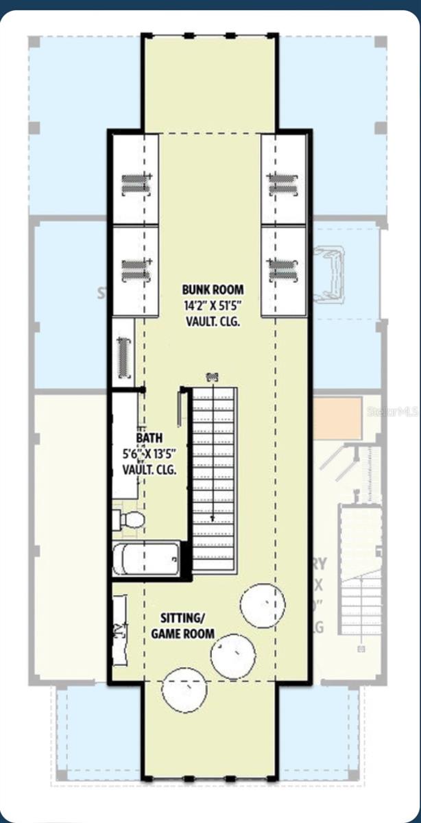 200 LAKEVIEW DR, TARPON SPRINGS, FL, 34688