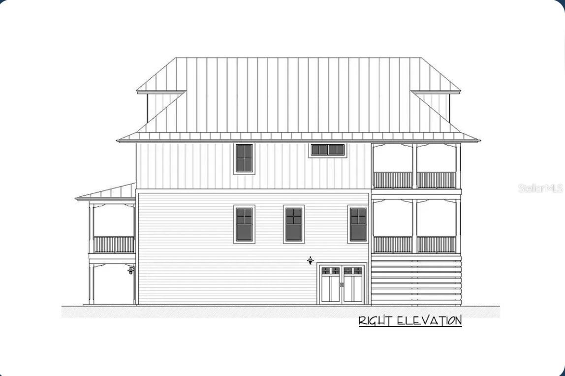 200 LAKEVIEW DR, TARPON SPRINGS, FL, 34688