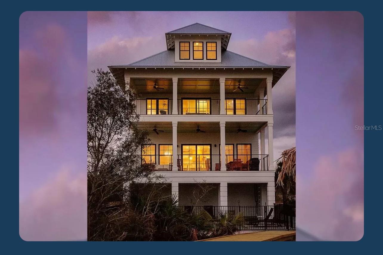 200 LAKEVIEW DR, TARPON SPRINGS, FL, 34688