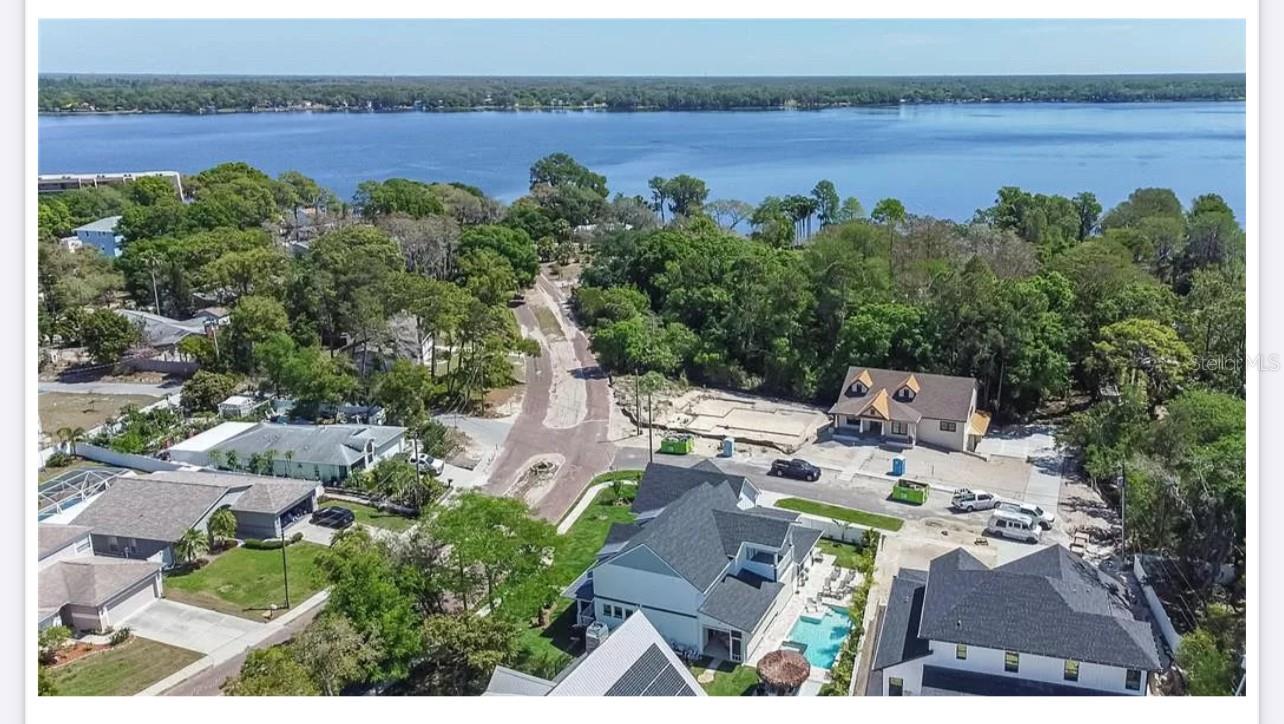 200 LAKEVIEW DR, TARPON SPRINGS, FL, 34688